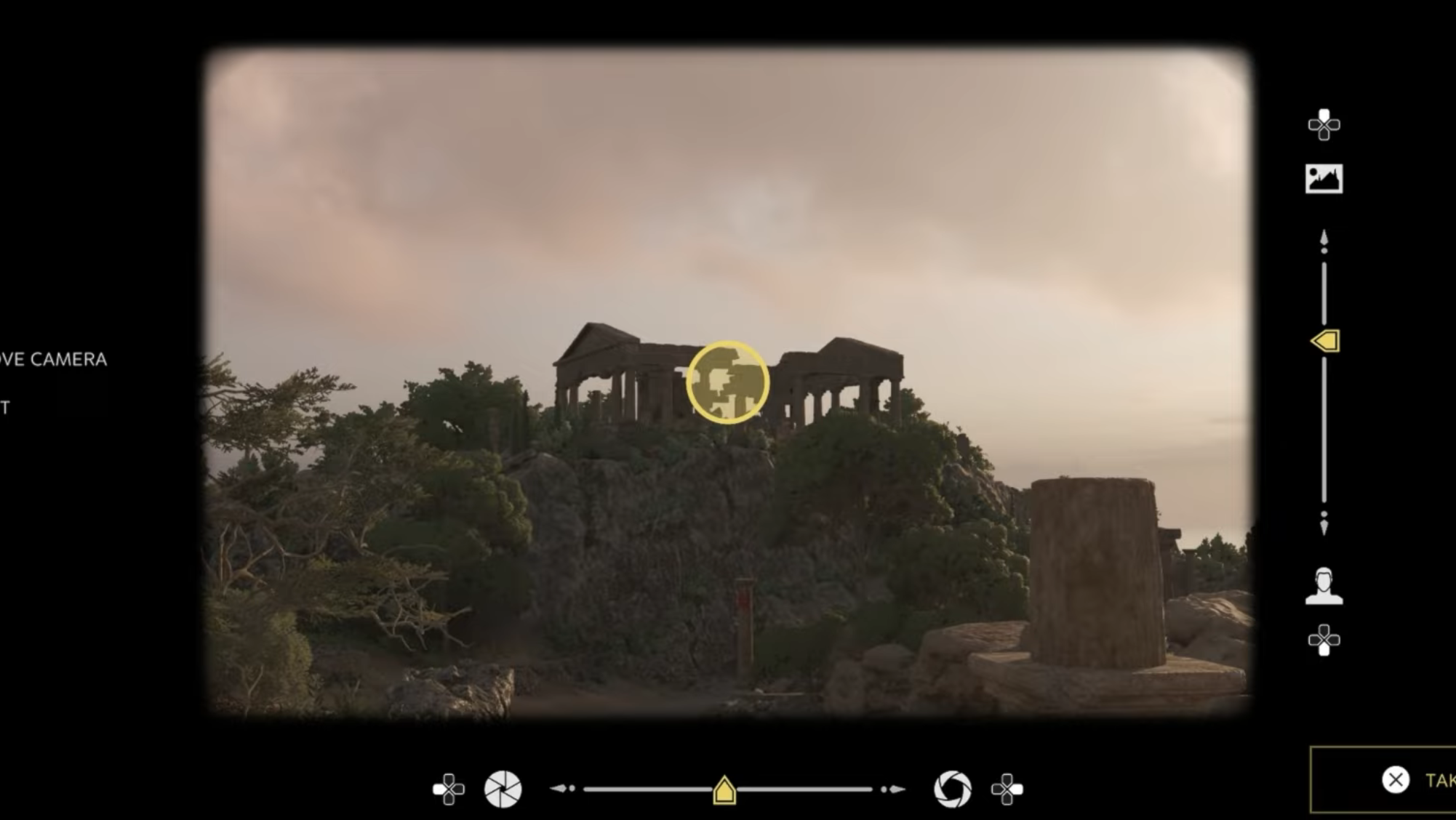 Photograph Location 22 (Image via 2K Games)