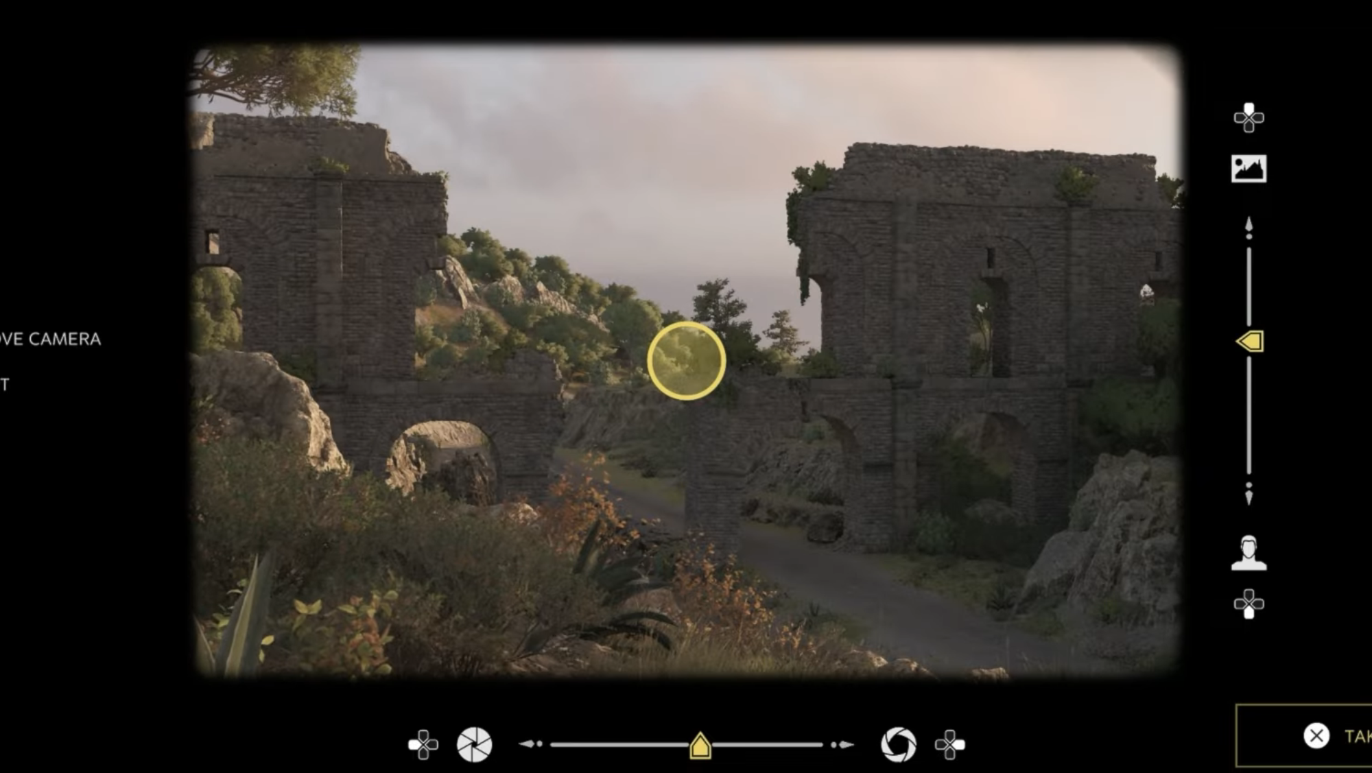 Photograph Location 23 (Image via 2K Games)