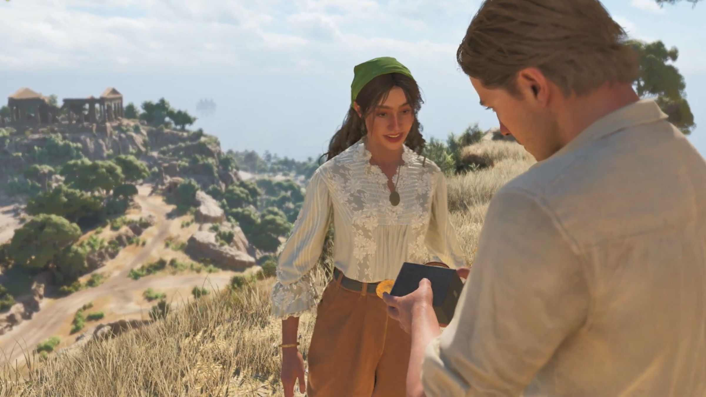 All Photograph Locations in Mafia The Old Country (Image via 2K Games)