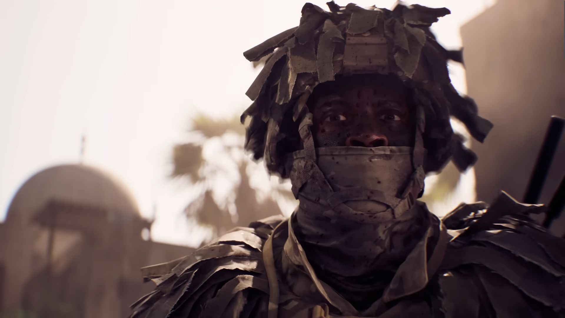 5 Things You Might Have Missed in Battlefield 6 Reveal Trailer
