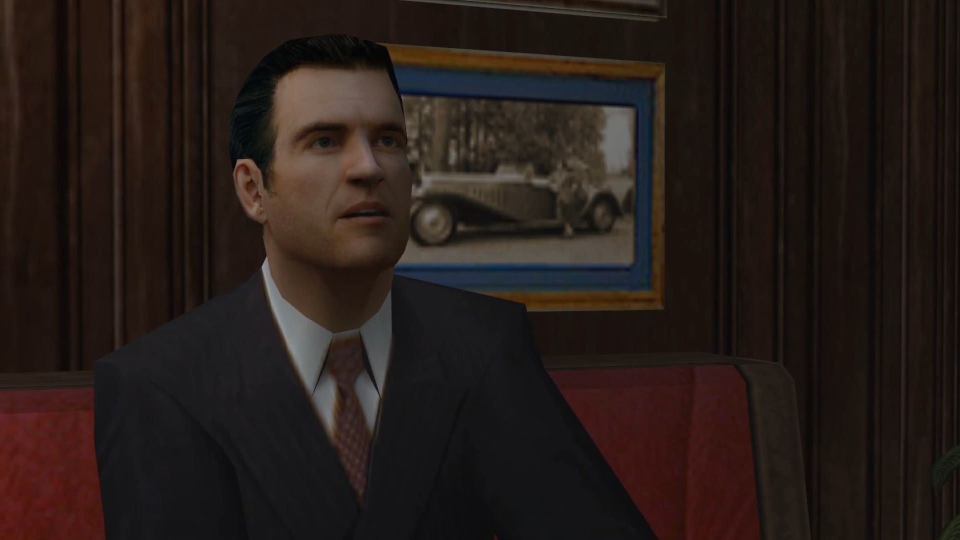 Mafia 1