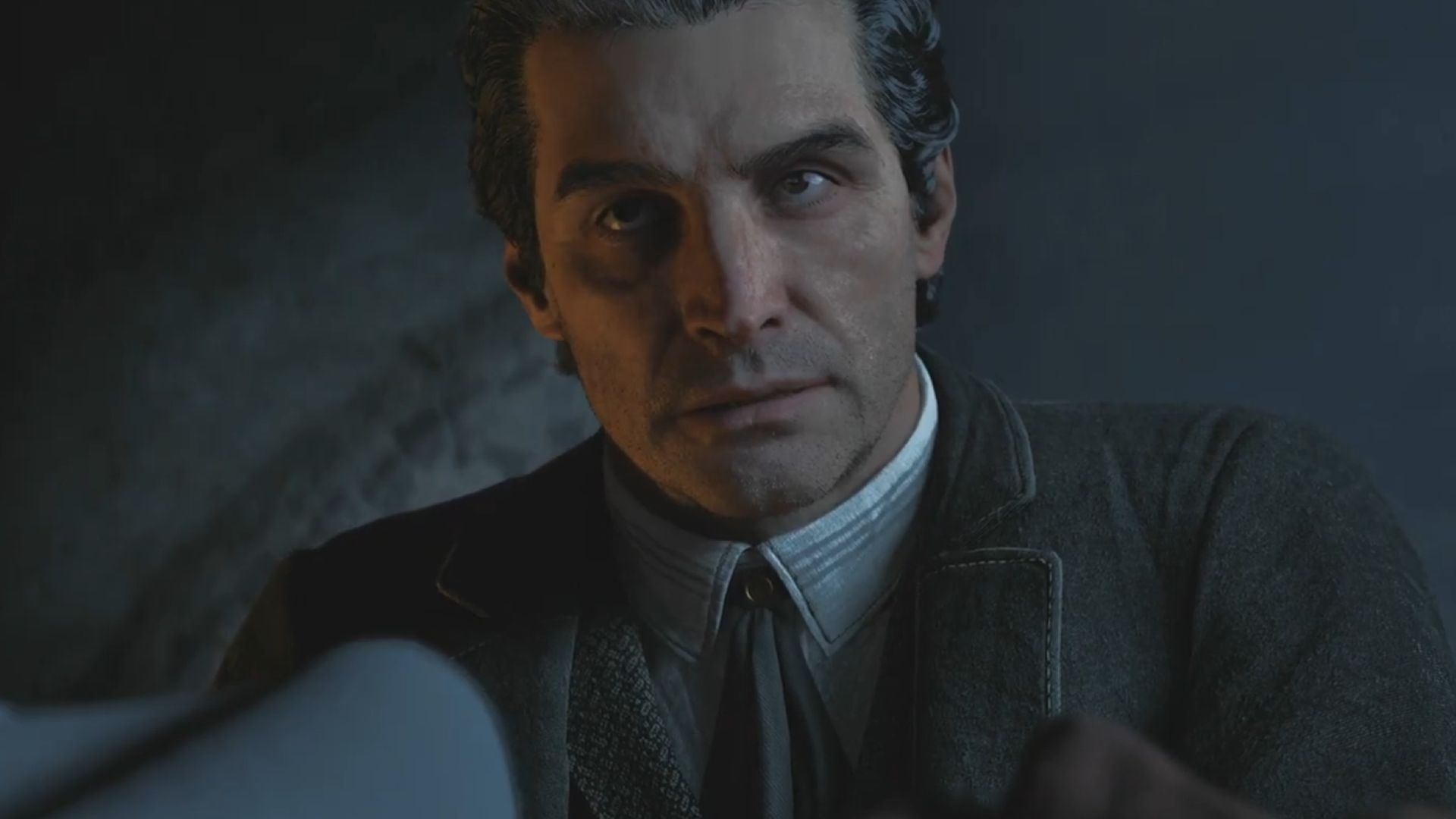 Mafia The Old Country: La Forza Del Destino (Chapter 12) Mission Guide
