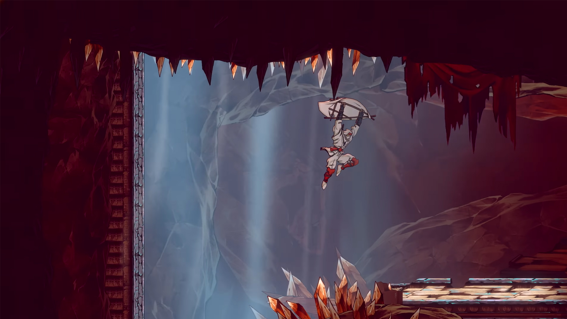Shinobi Art of Vengeance is launching on August 29, 2025