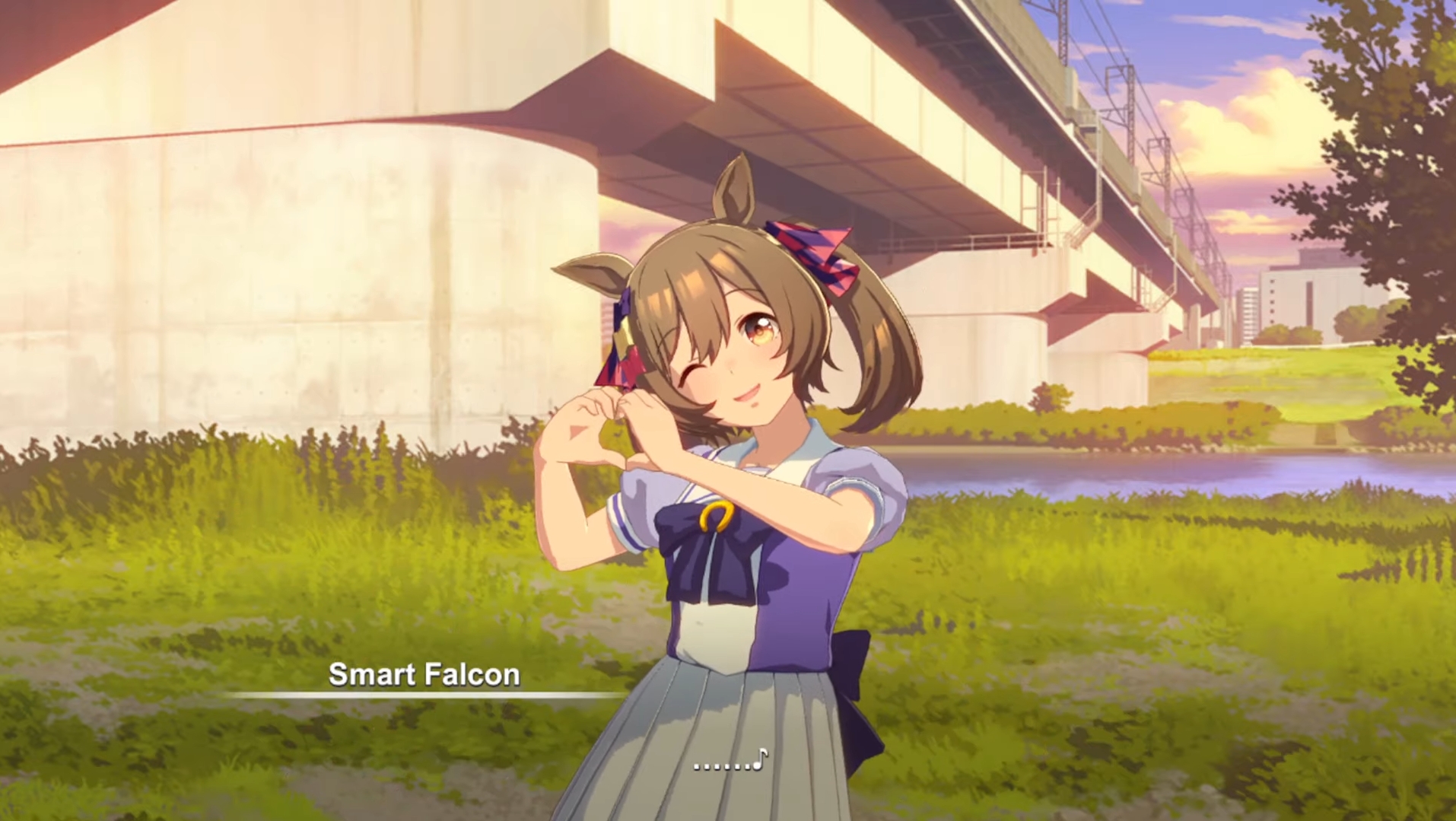 Smart Falcon