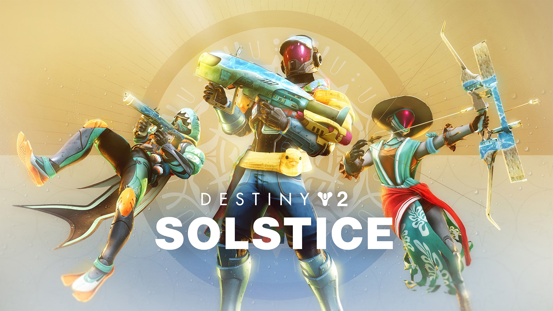 Solstice 2025 event
