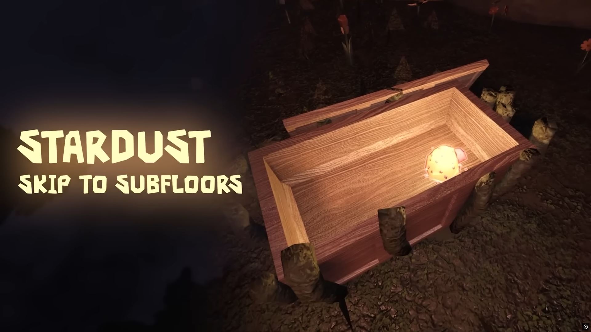 Stardust (Image via Roblox)
