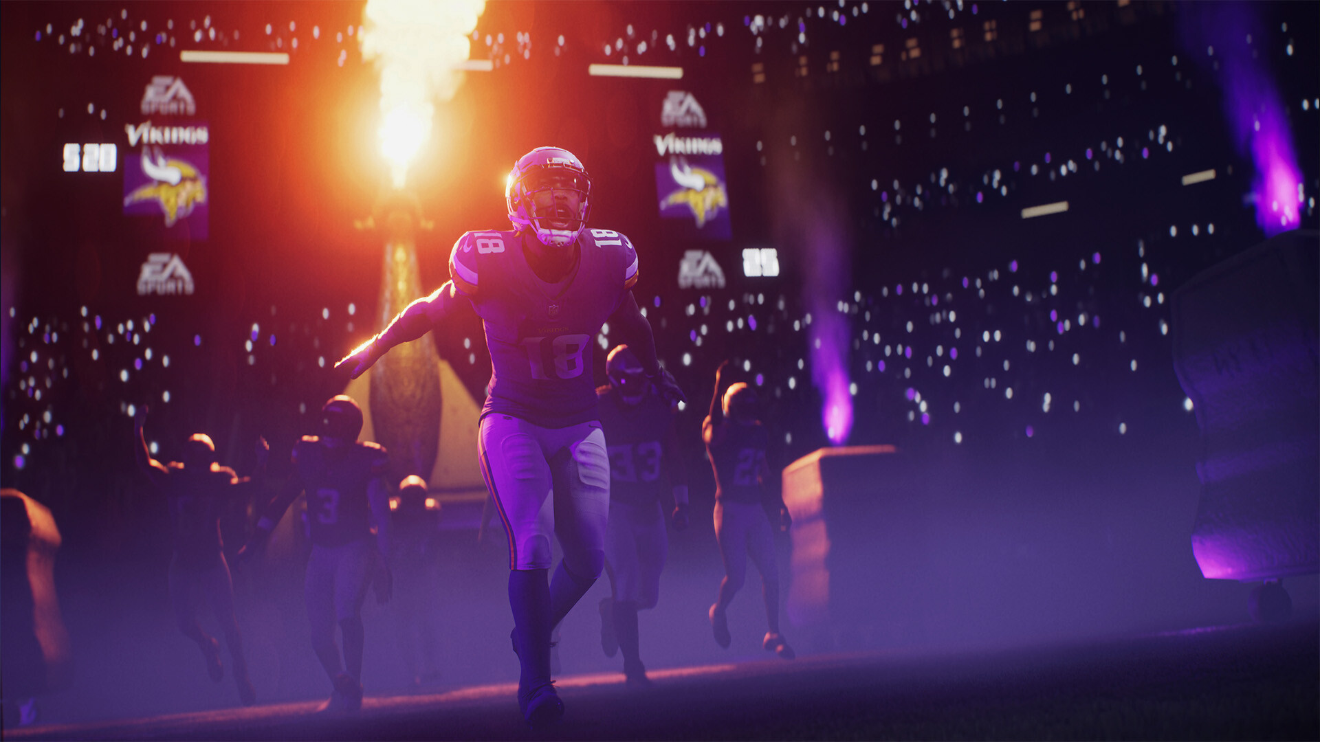 Start off your Madden NFL 26 MUT journey right