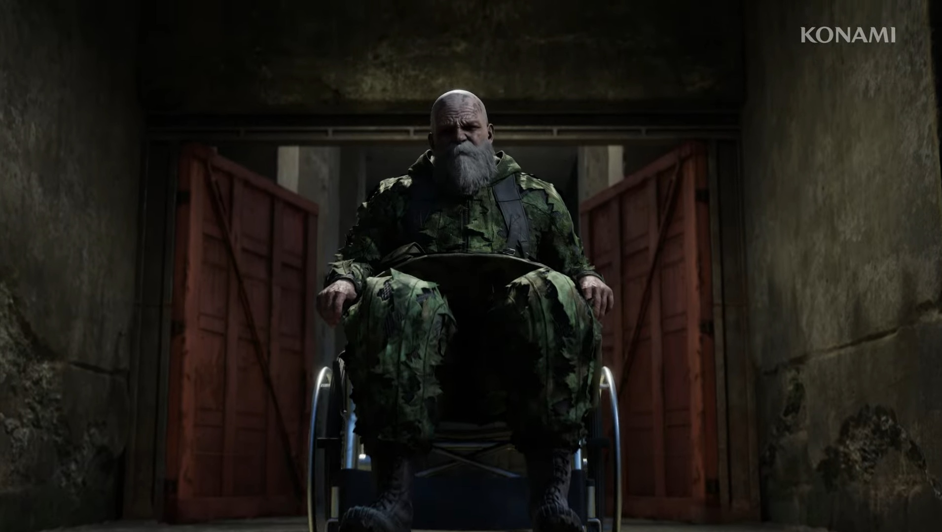 Taking out The End of old age requires manipulating date and time settings on your console or PC