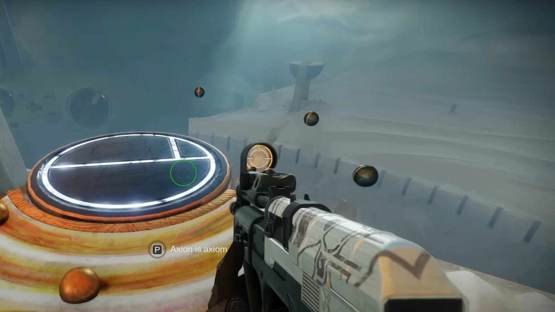 The Desert Perpetual Raid is live