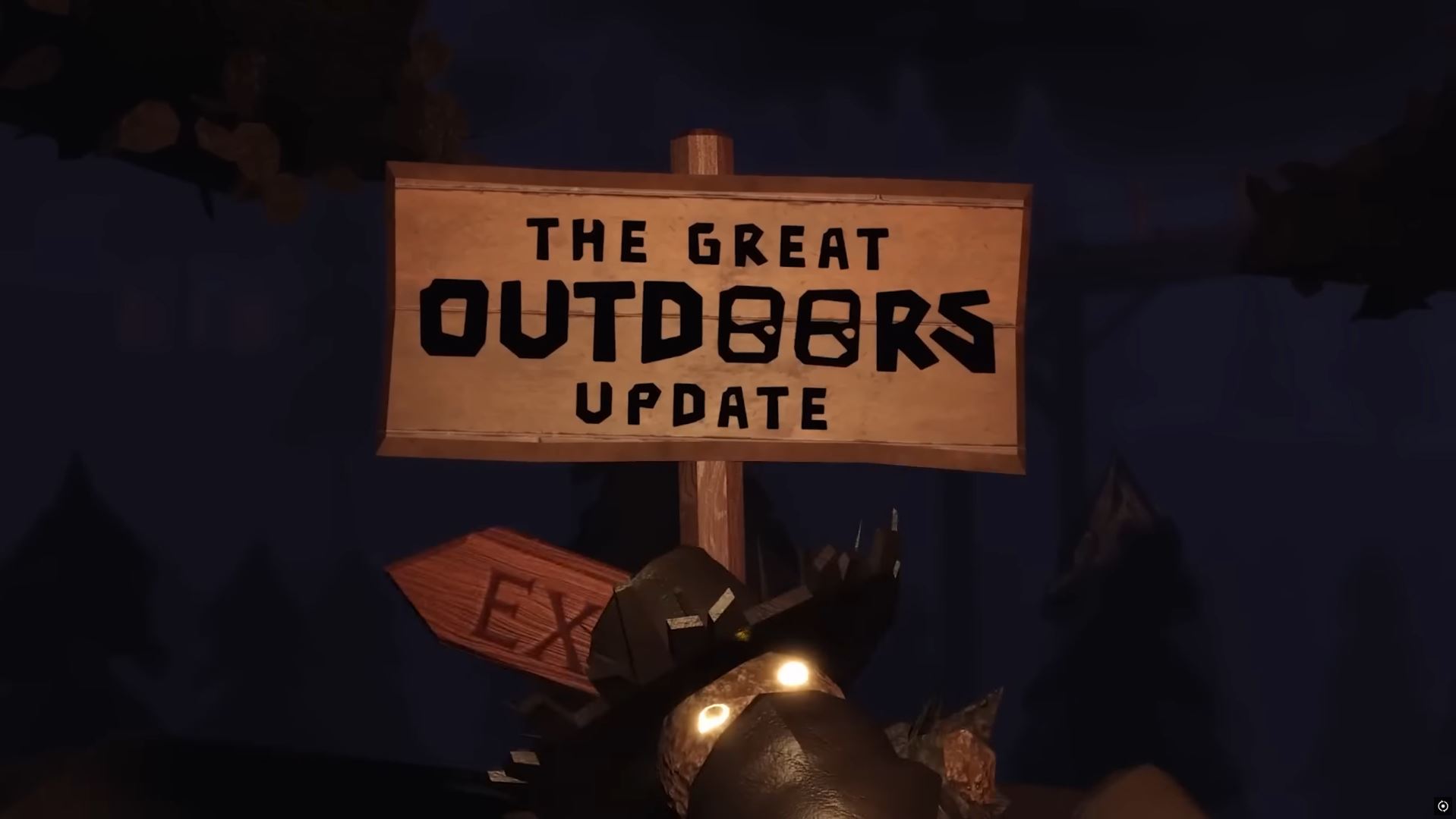 The Great Outdoors Update (Image via Roblox)