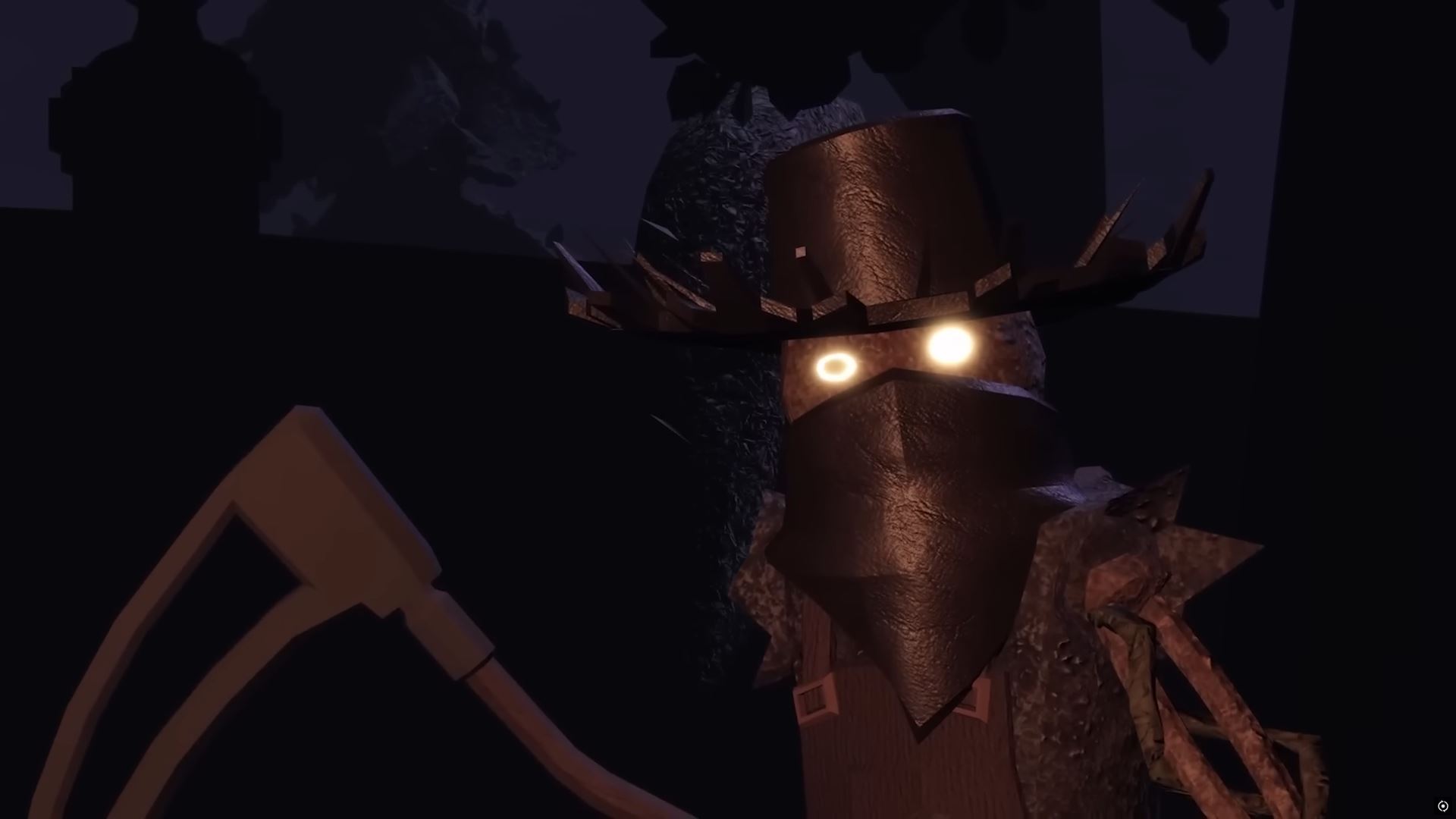 The Groundskeeper (Image via Roblox)