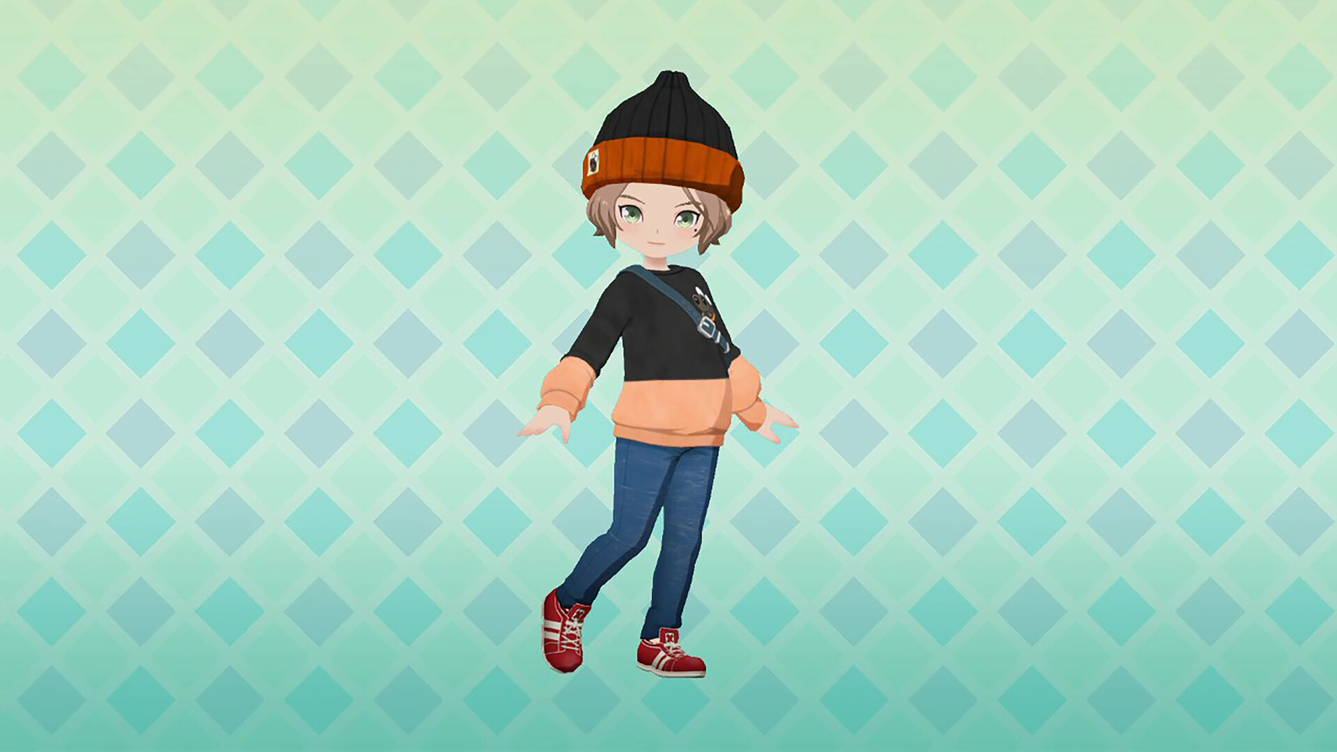 Get more customization options (Image via XSEED Games)