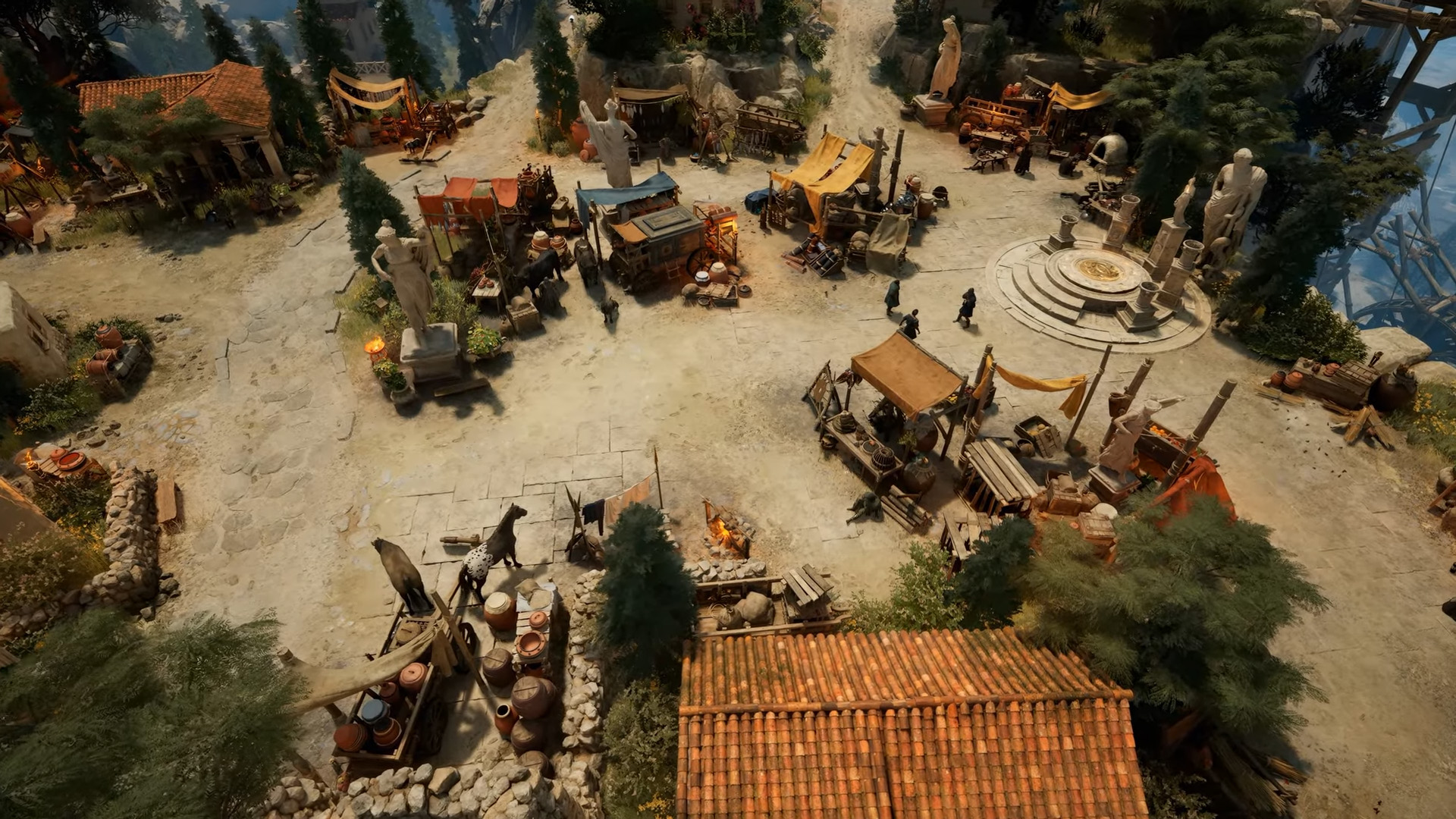 Titan Quest 2: How to Complete the Strange Jar Quest