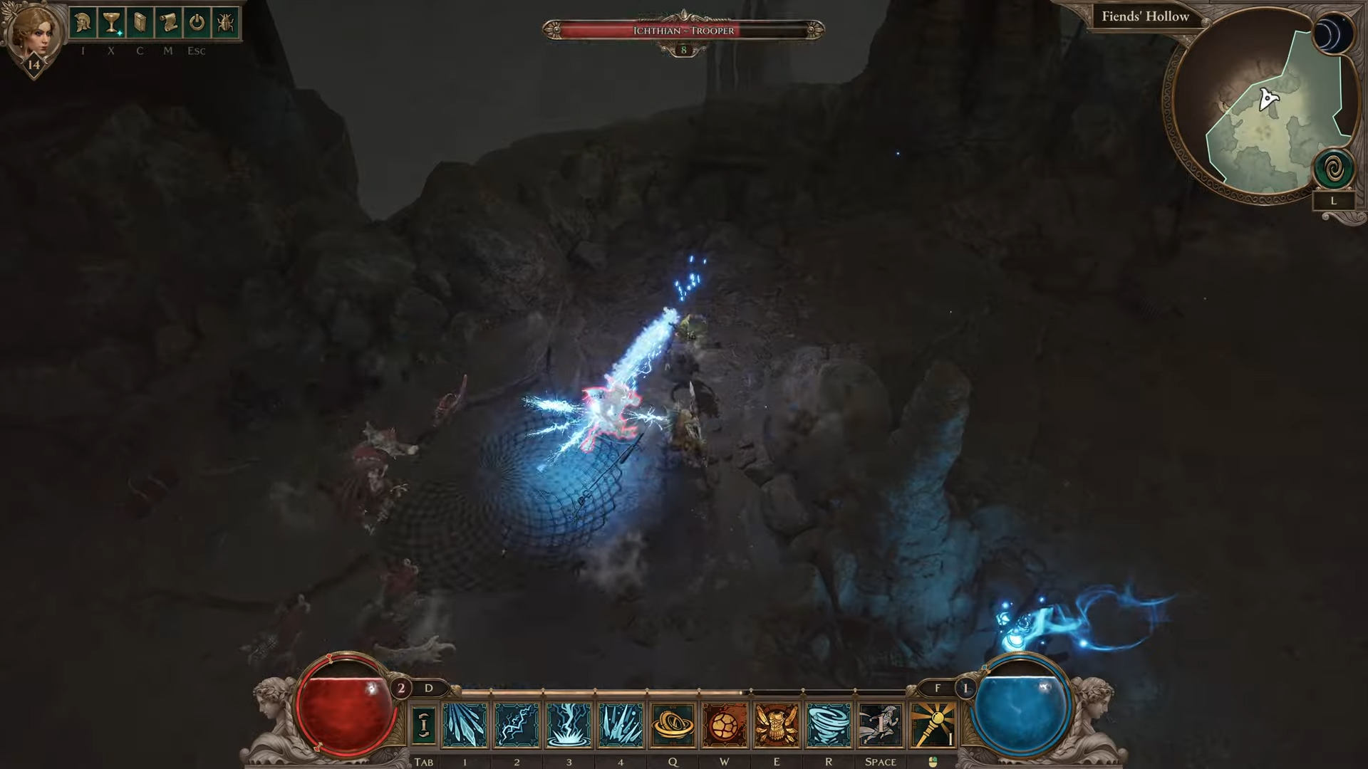 Titan Quest 2: How to Complete Headhunt Quest