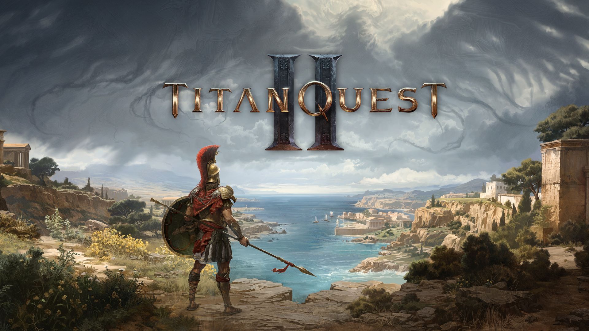 Titan Quest 2 How to Gamble Equipment