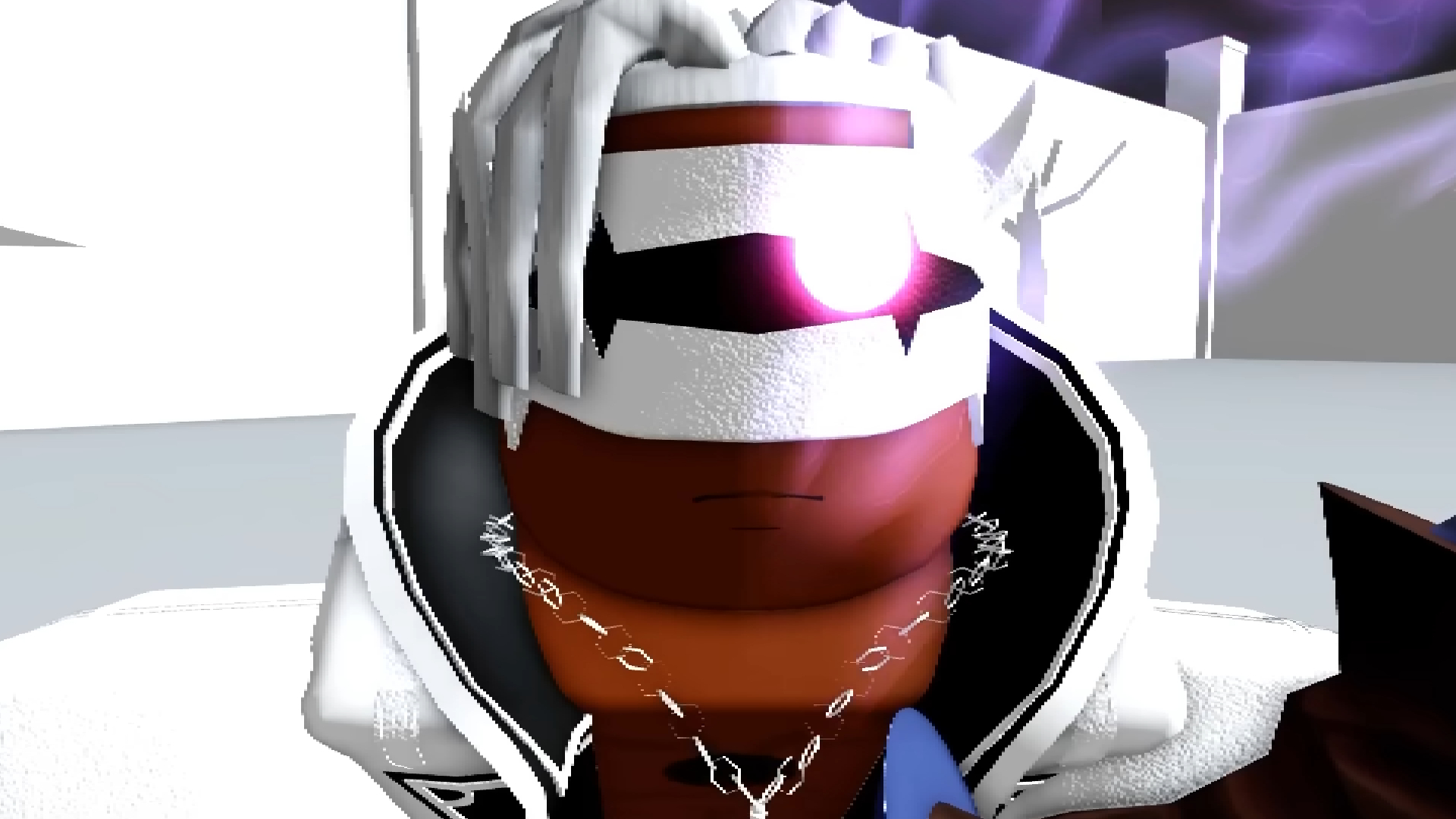 Tracking Type Soul Full Resurreccion Progress (Image via Roblox Corporation)