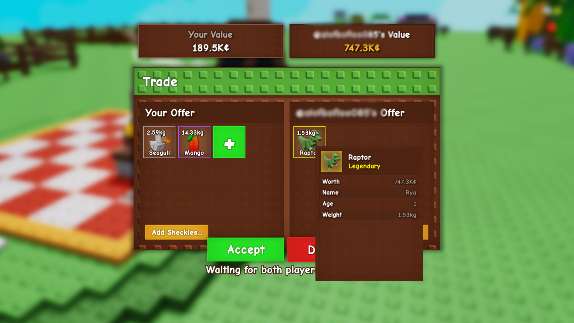 Trading Menu (Image via Roblox) (1)