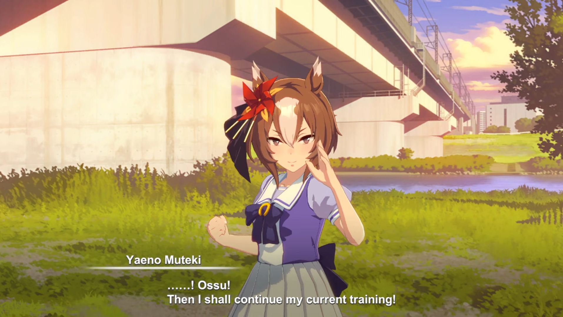 Yaeno Muteki