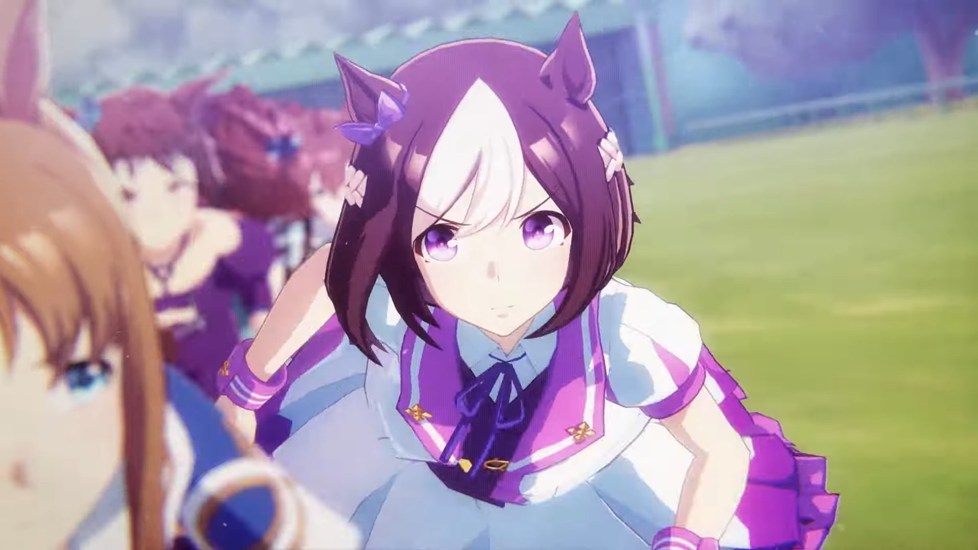 Guts requirements in Umamusume: Pretty Derby