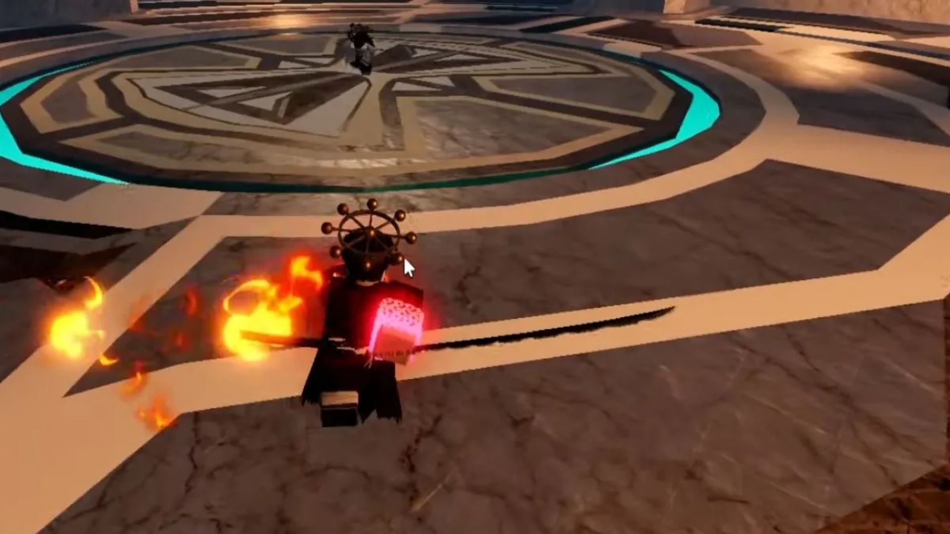 Razor’s Edge (Source: Roblox)