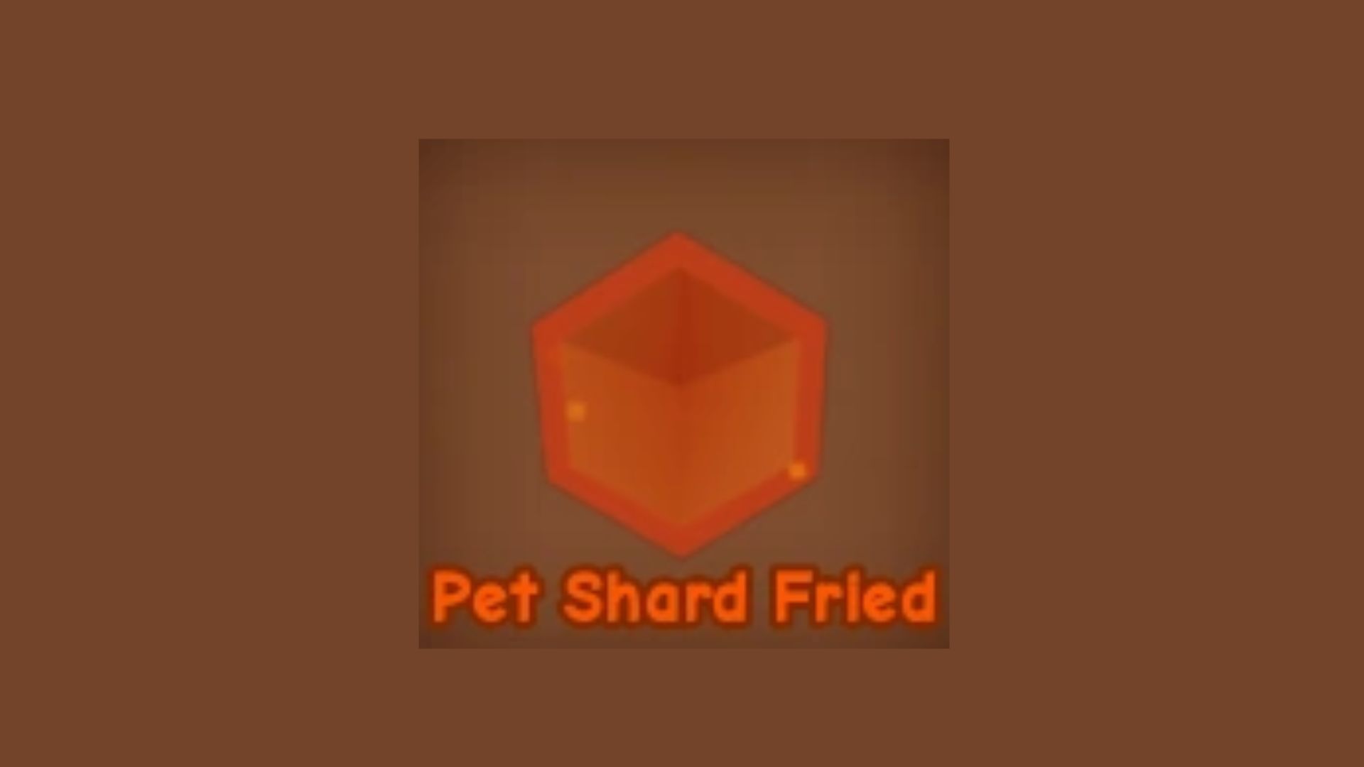Pet Shard Fried (Source: Roblox)