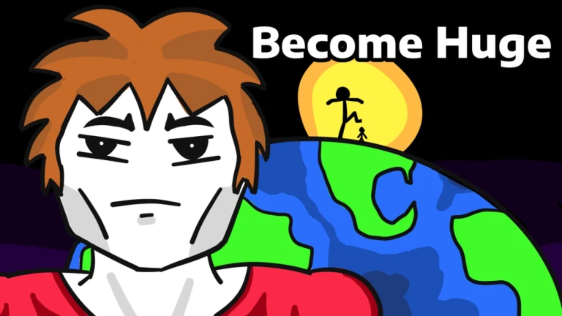 Become the biggest (Source: Roblox)