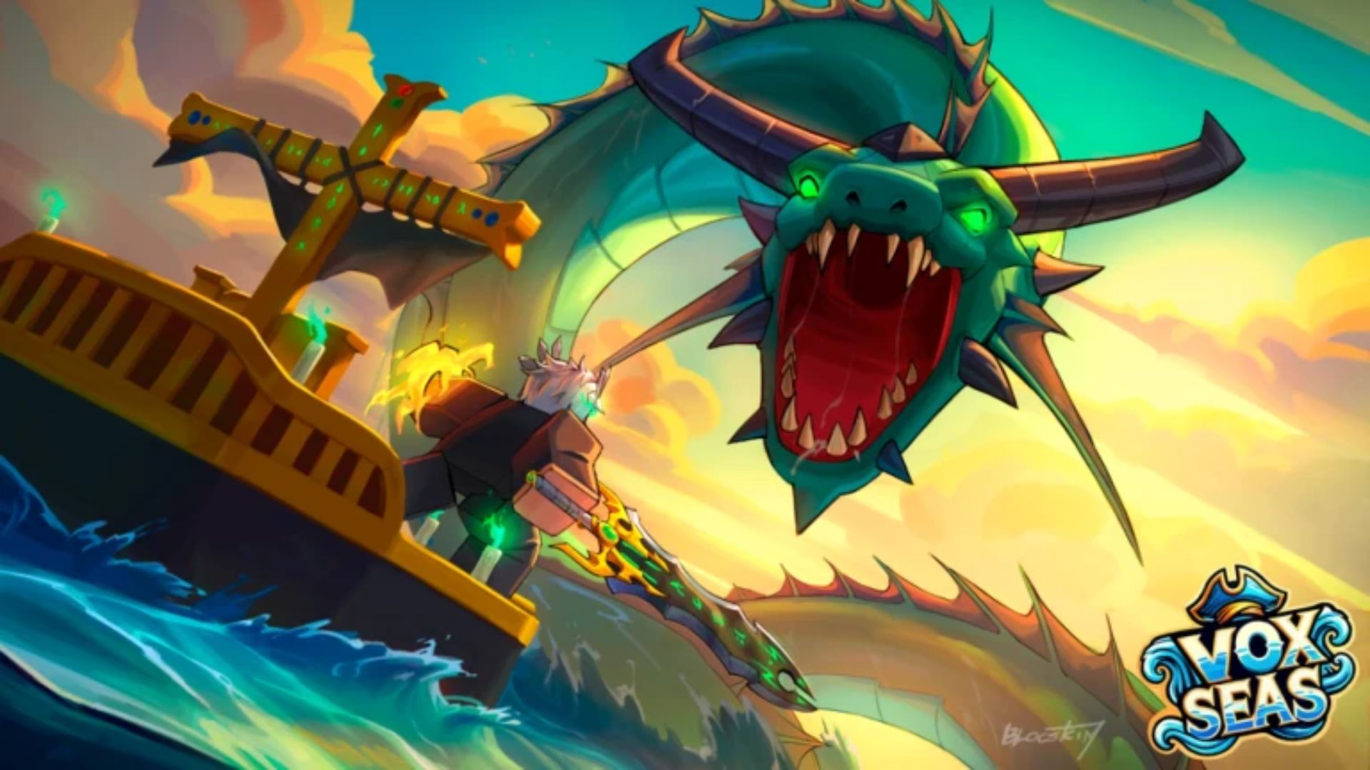 Vox Seas (Source: Roblox)