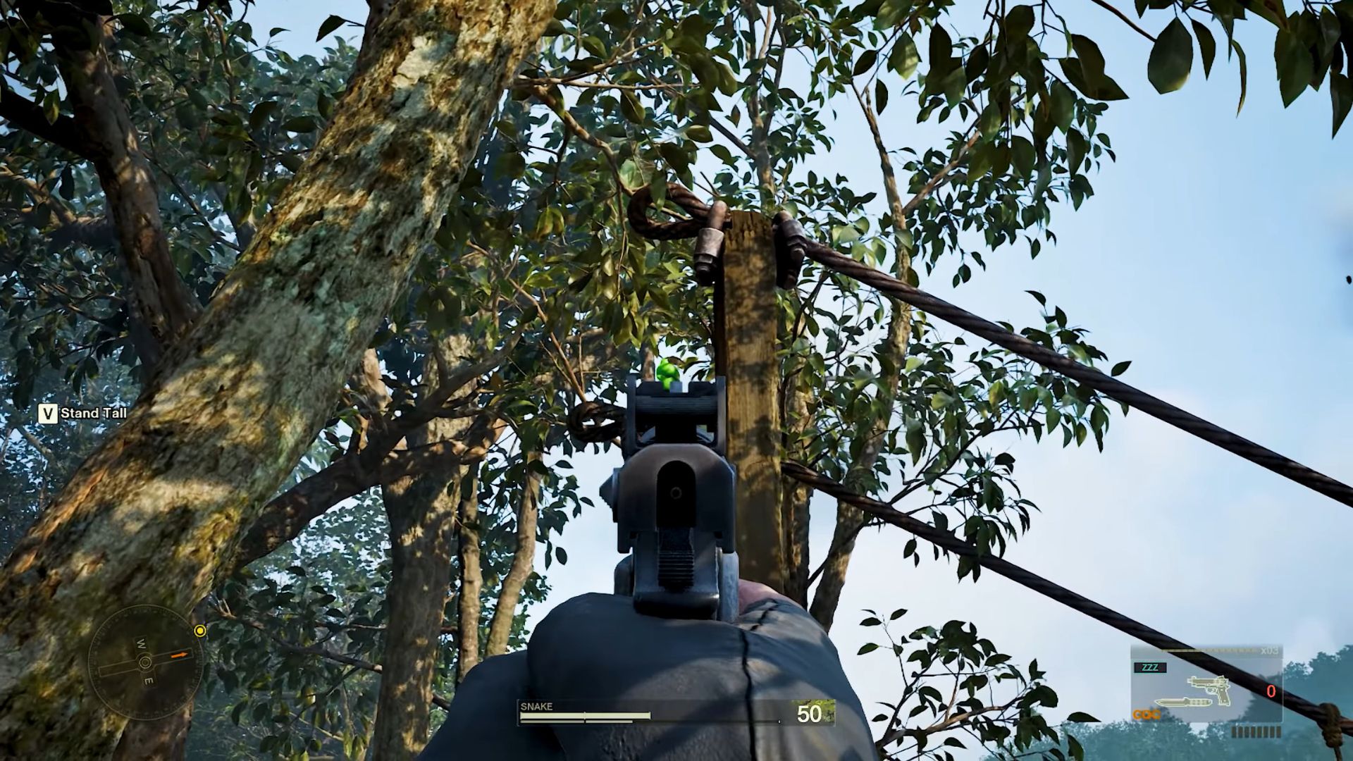 Metal Gear Solid Snake Eater Kerotan Frog