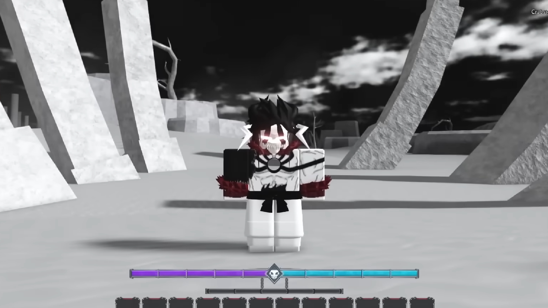 Vasto Lorde Hollow (Image via Roblox Corporation)