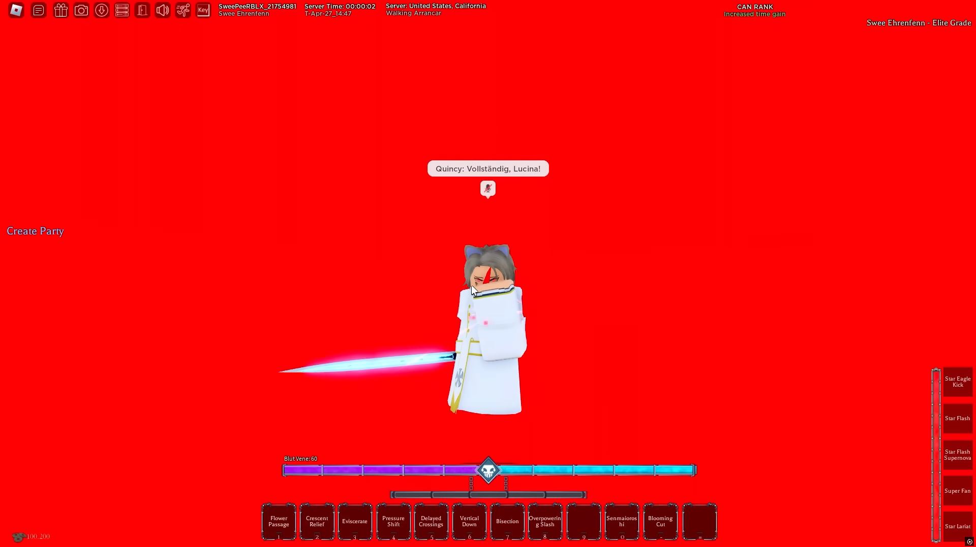 Vollstandig Type Soul (Image via Roblox)