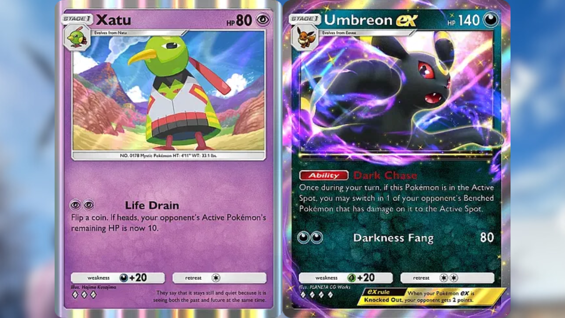 Watch out for these (Image via The Pokemon Company)