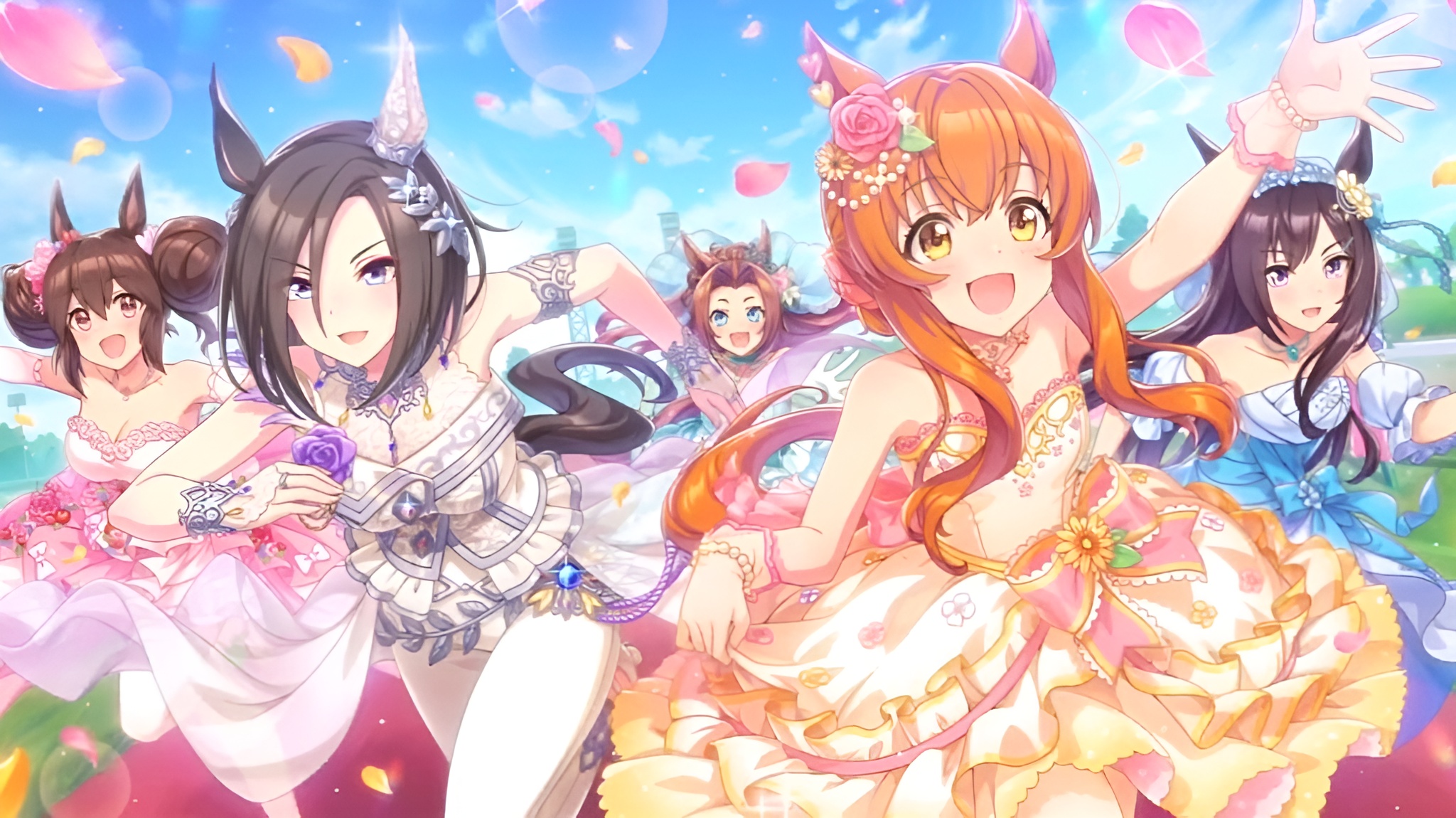 Wedding Banner