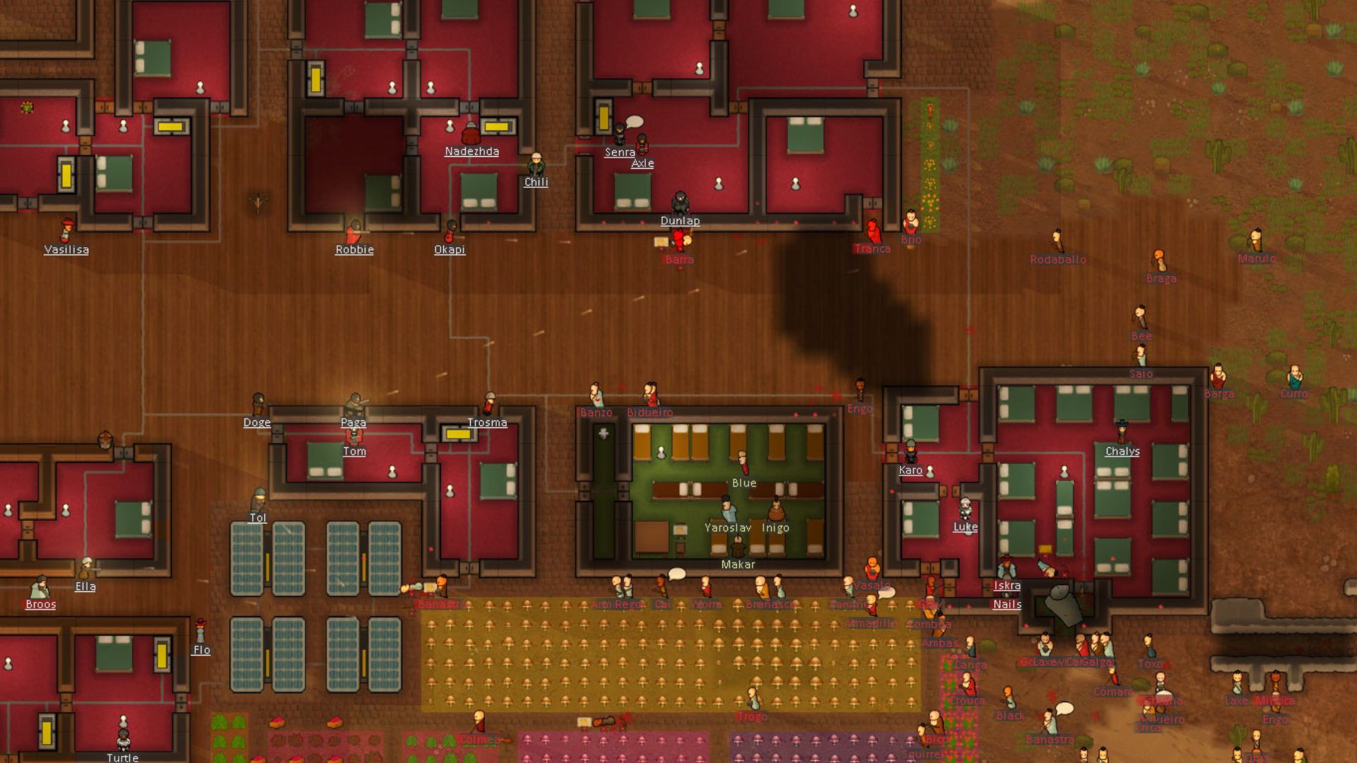 Where To Get Medicine in RimWorld