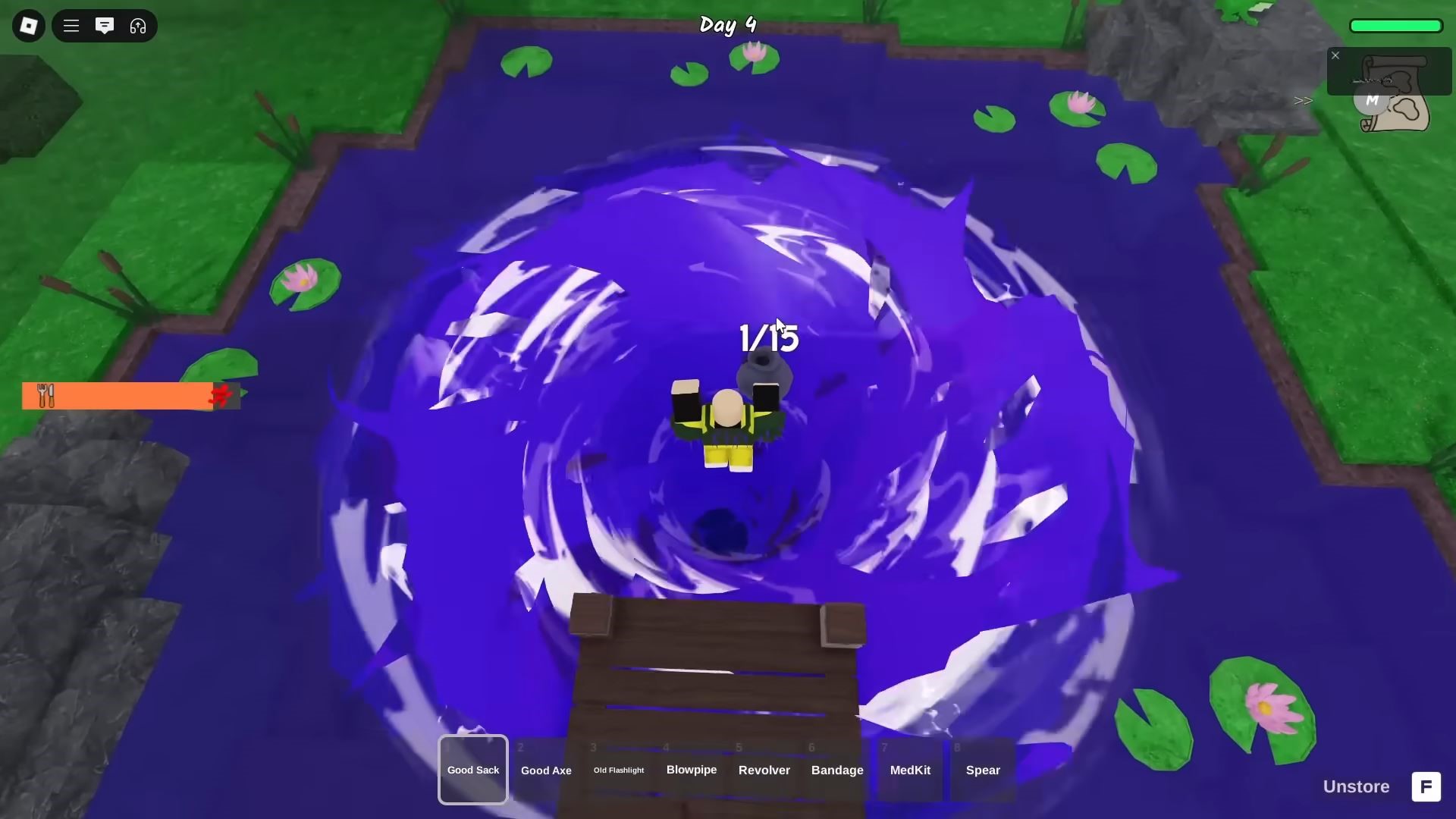 Whirlpool (Image via Roblox Corporation)