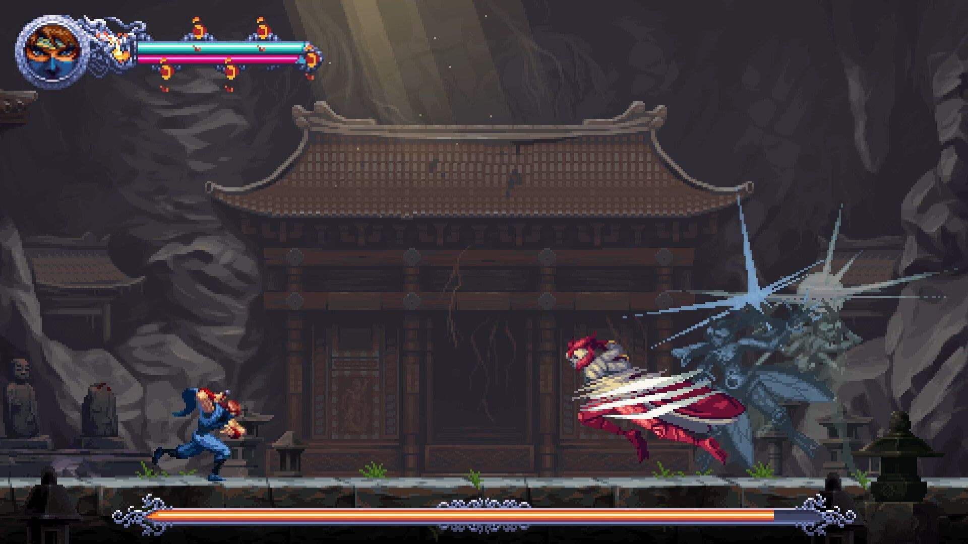 Will Ninja Gaiden Ragebound Be Available on Xbox Game Pass
