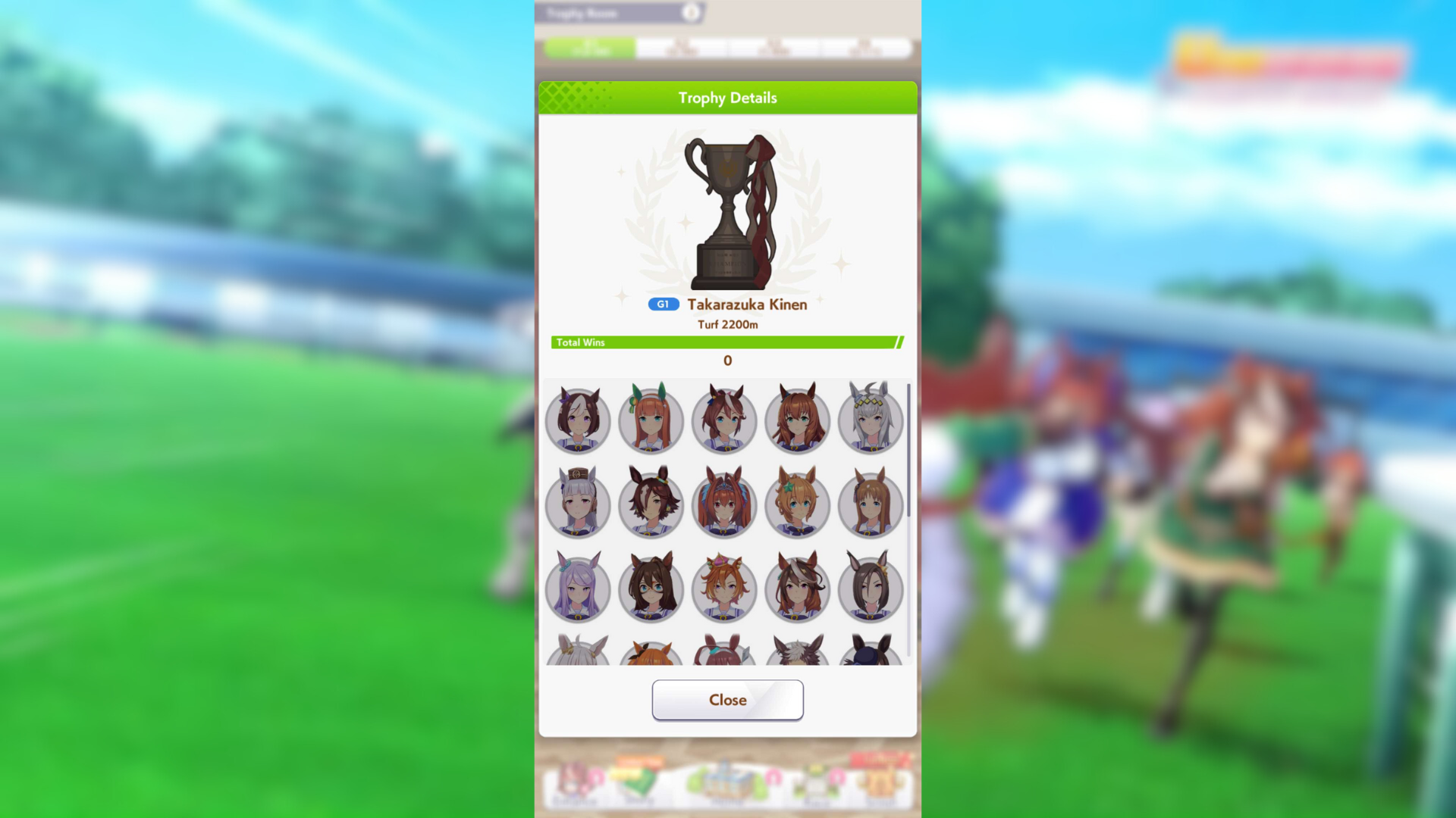 Win the Takarazuka Kinen (Image via Cygames Inc.)