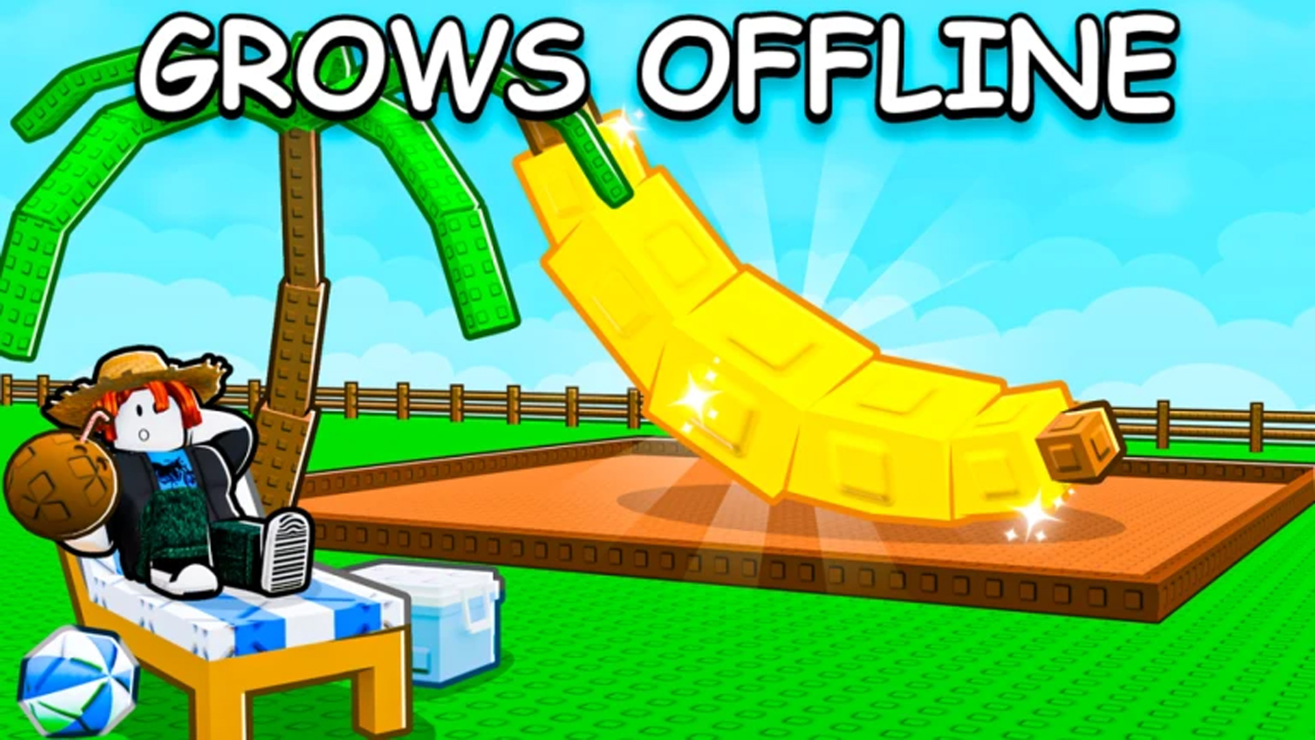 Grow a Garden (Image via Roblox Corporation)