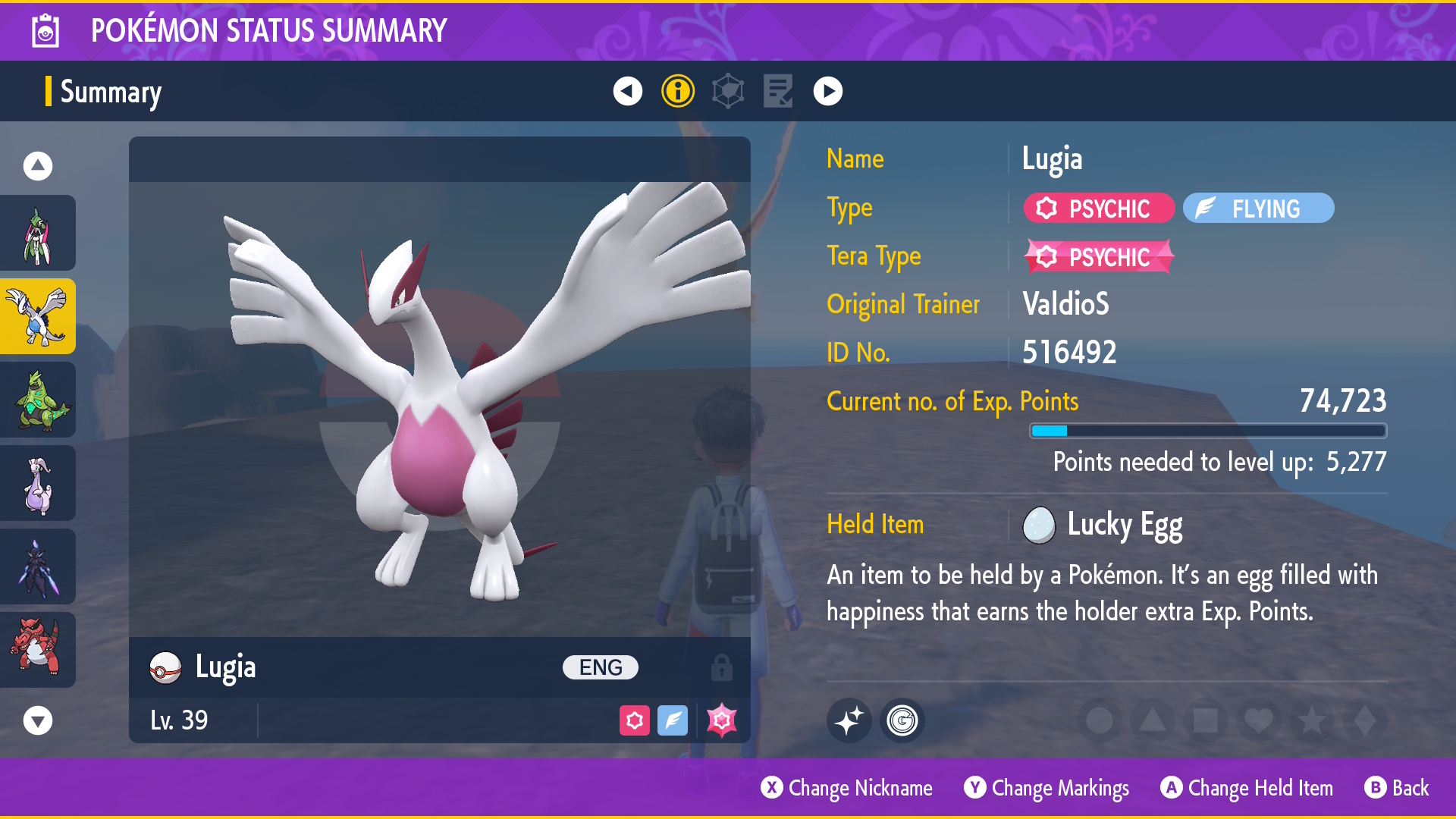 You need to encounter a Pokemon first and then you can transfer any variant from Pokemon GO to Scarlet and Violet.