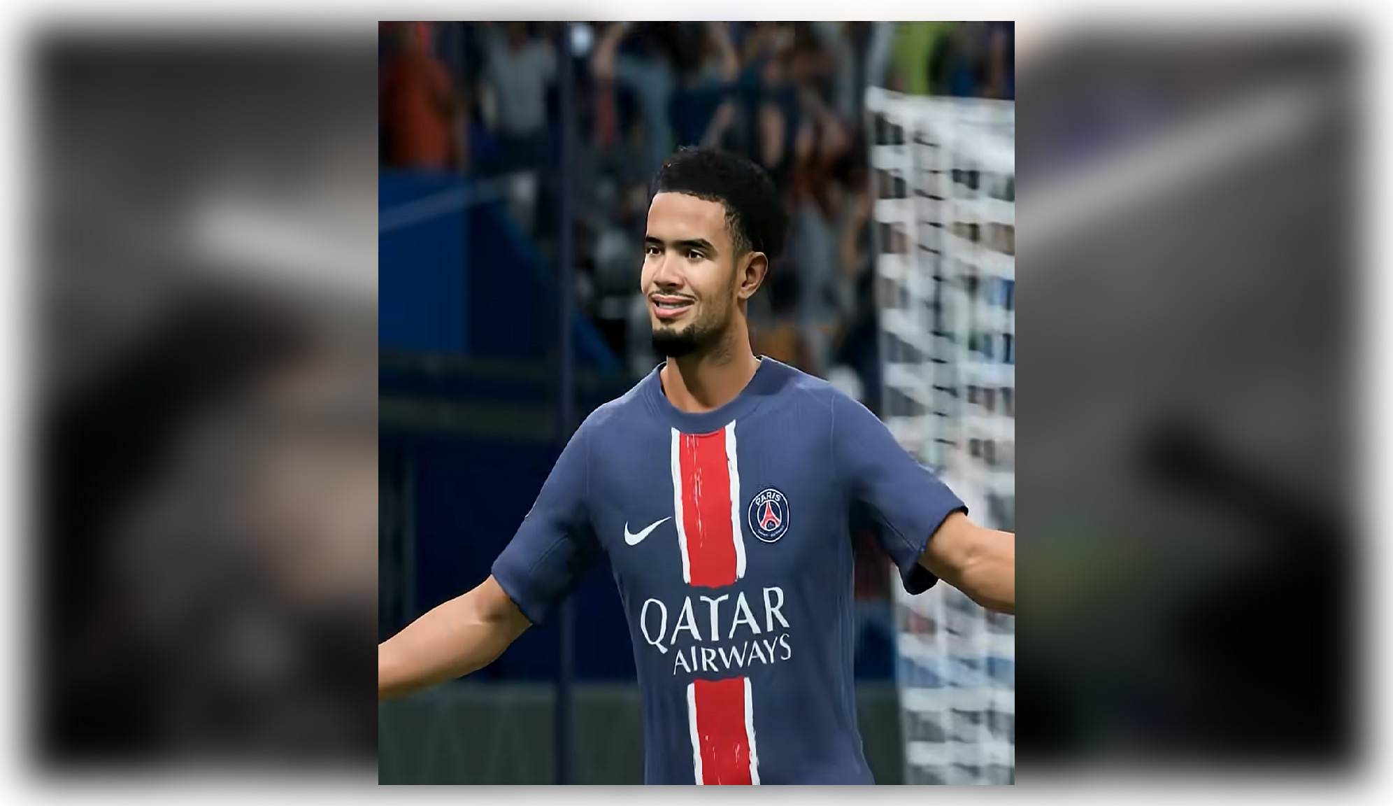 Warren Zaire-Emery. (Source: EA)