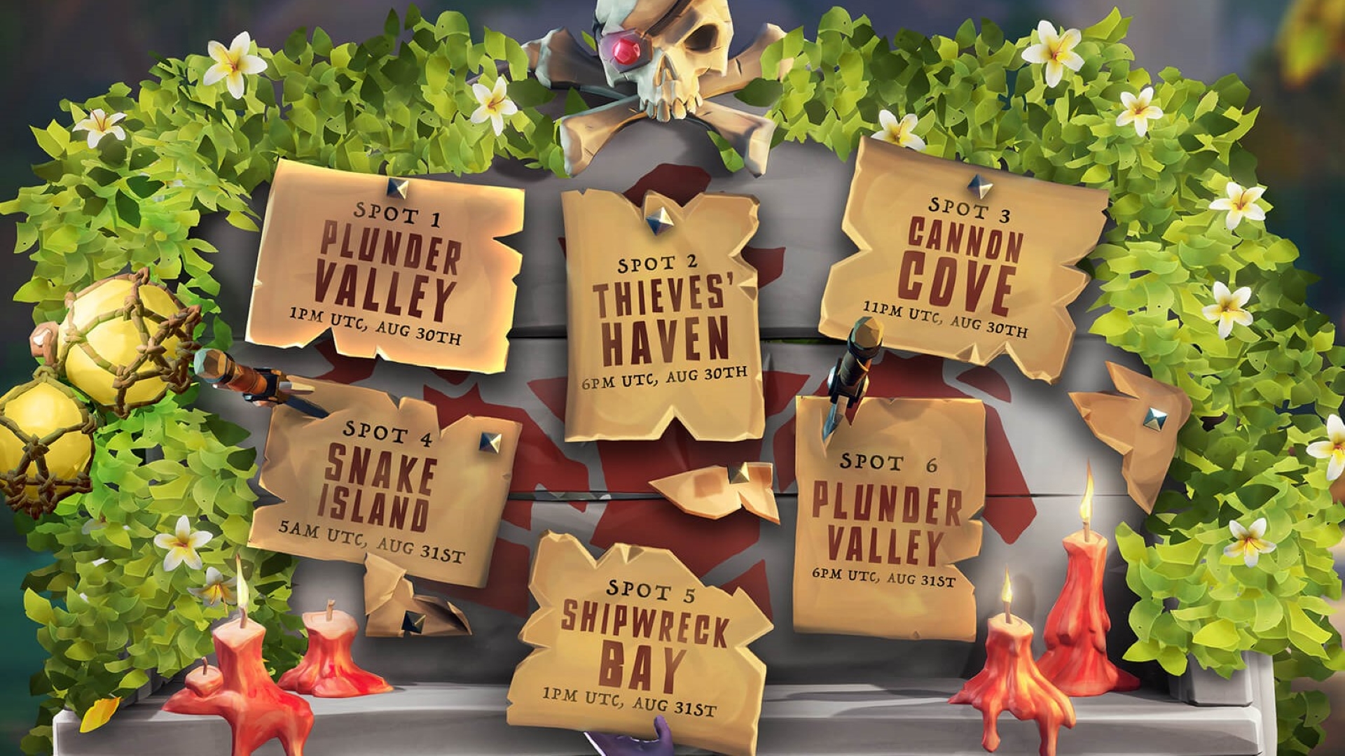Understand hints and get a headstart (Source: Xbox Game Studios)