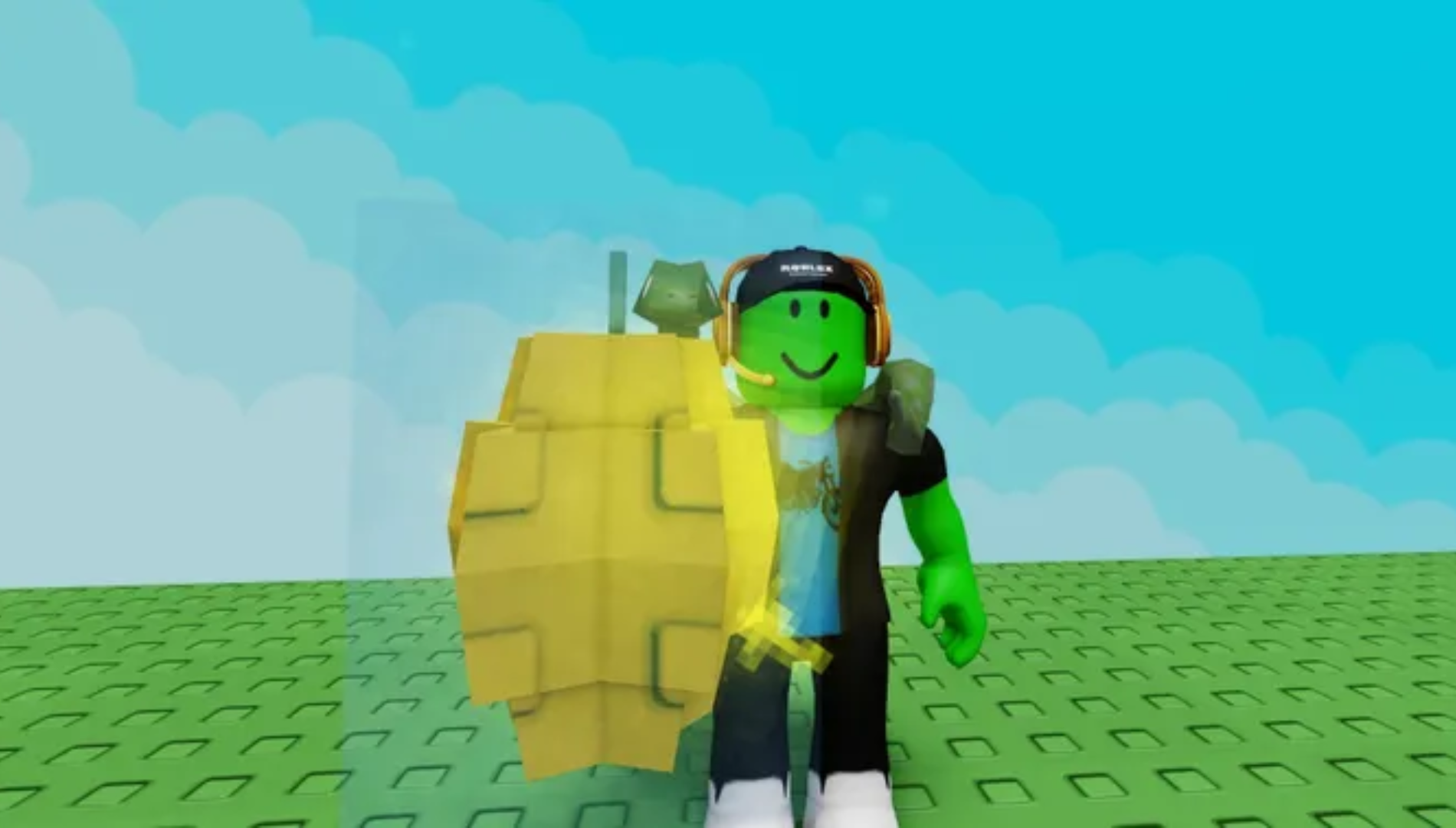 Acidic Mutation increases your crop's value by 12x (Image via The Garden Game | Roblox)