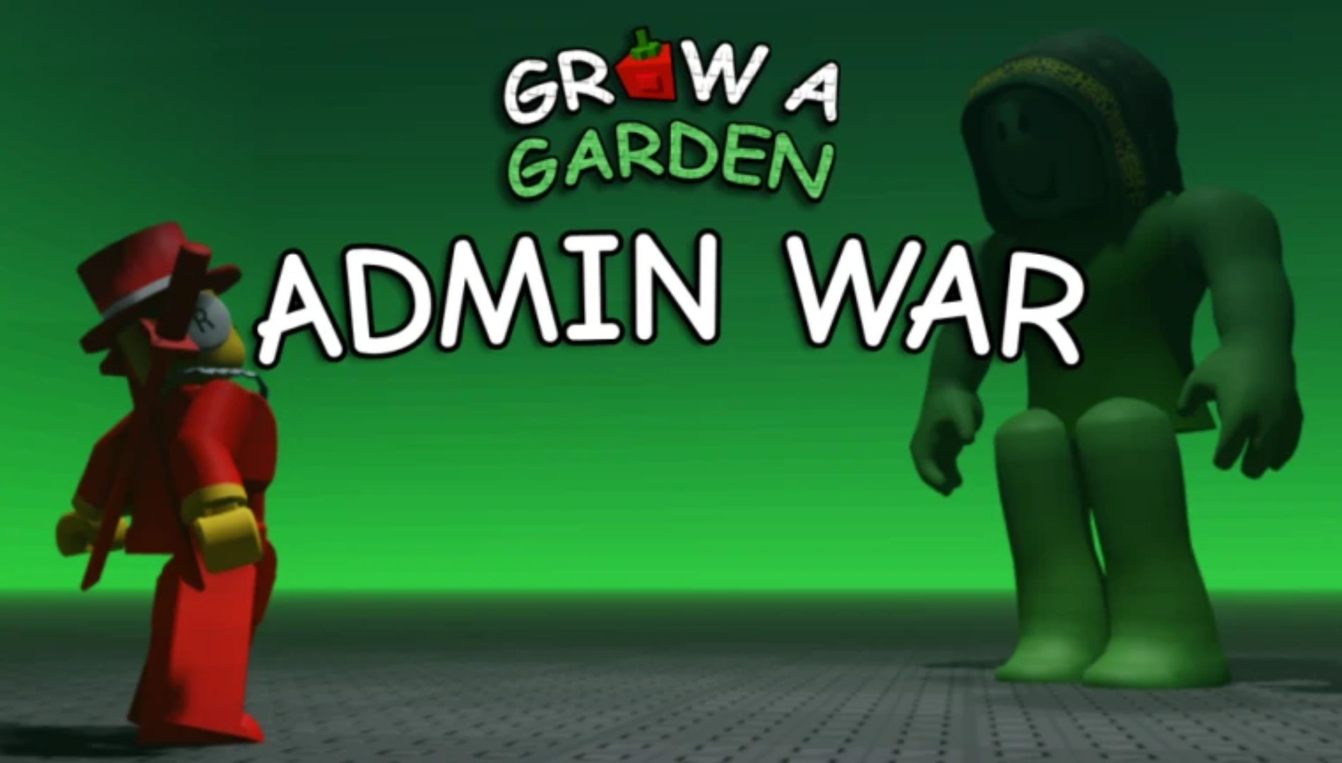 Admin Abuse War (Image via Roblox Corporation)