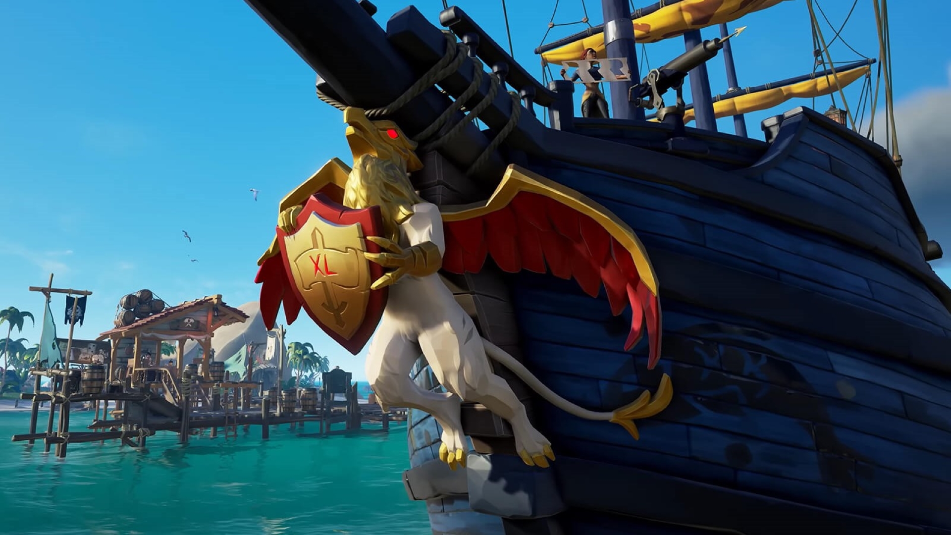 A big weekend is here (Source: Xbox Game Studios)
