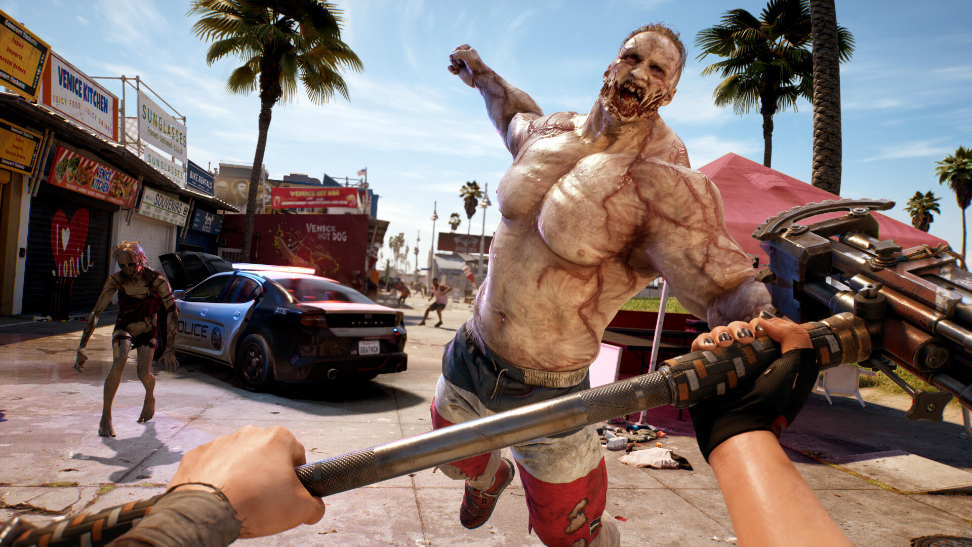 An image showing Dead-Island 2 (Image via Deep Silver)