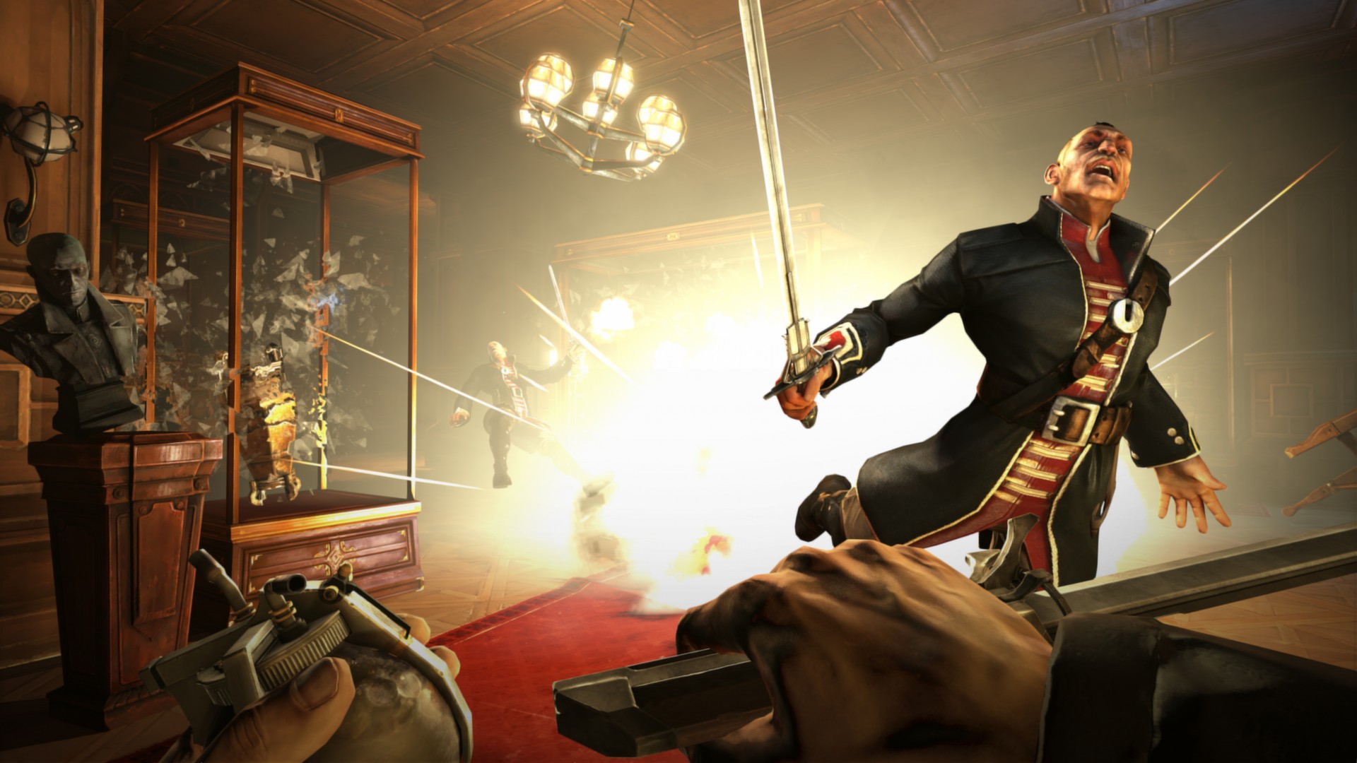 Dishonored image