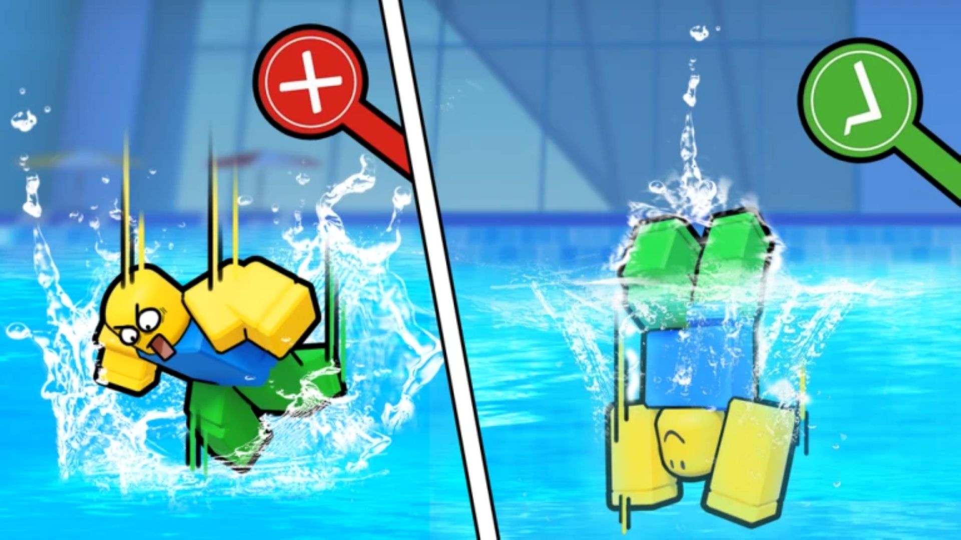 There is not a lot of codes out there, but the limited selection has neat rewards (Image via Roblox)