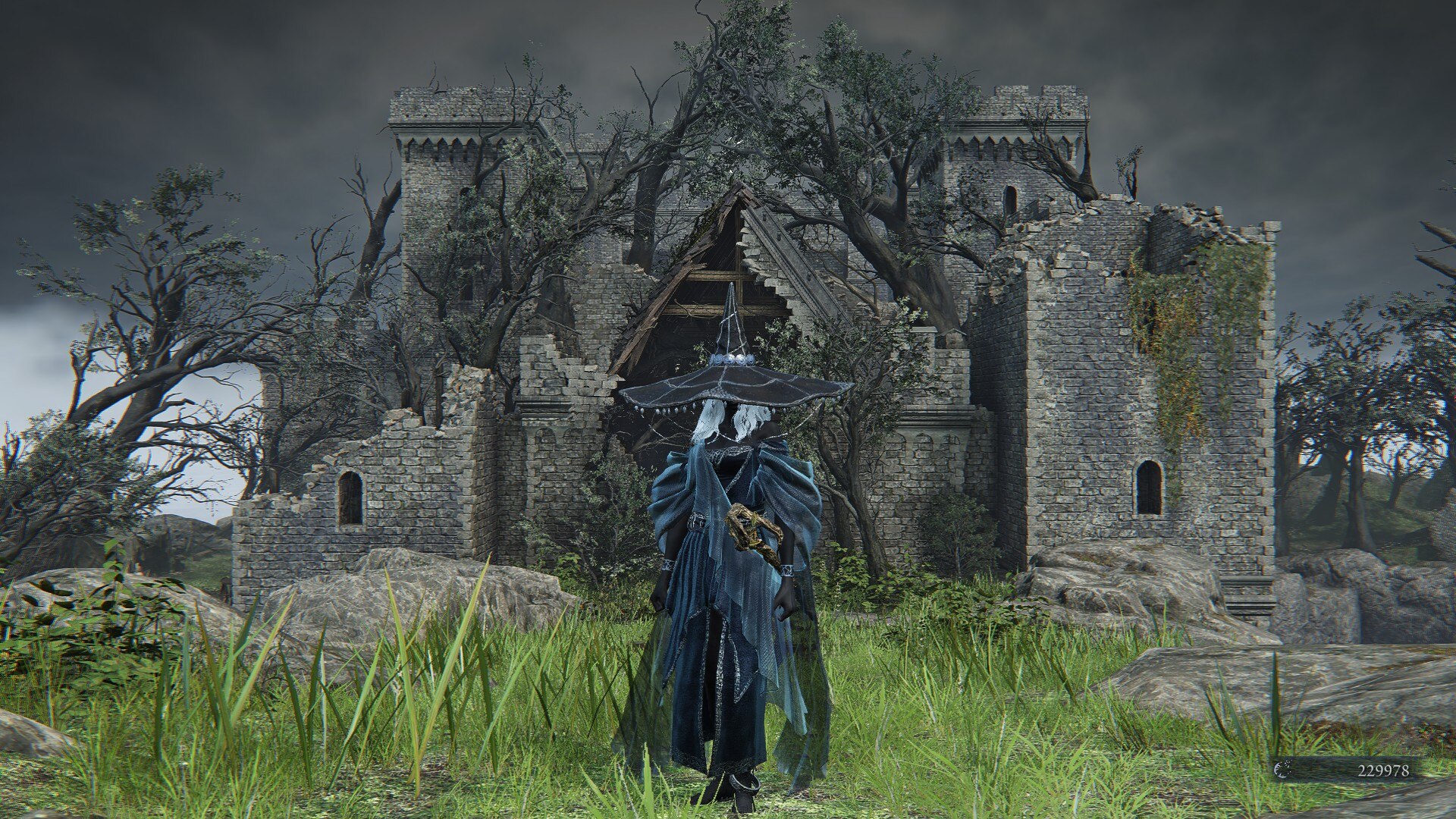 Elden Ring Nightreign (Image via FromSoftware)