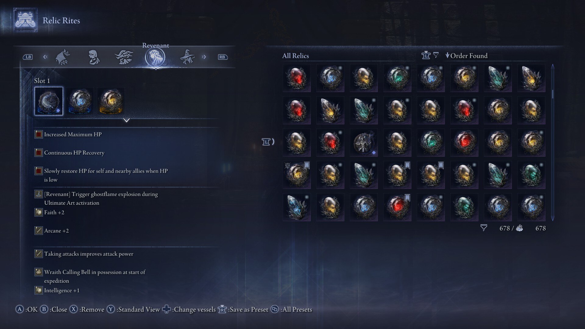 Elden Ring Nightreign (Image via FromSoftware)