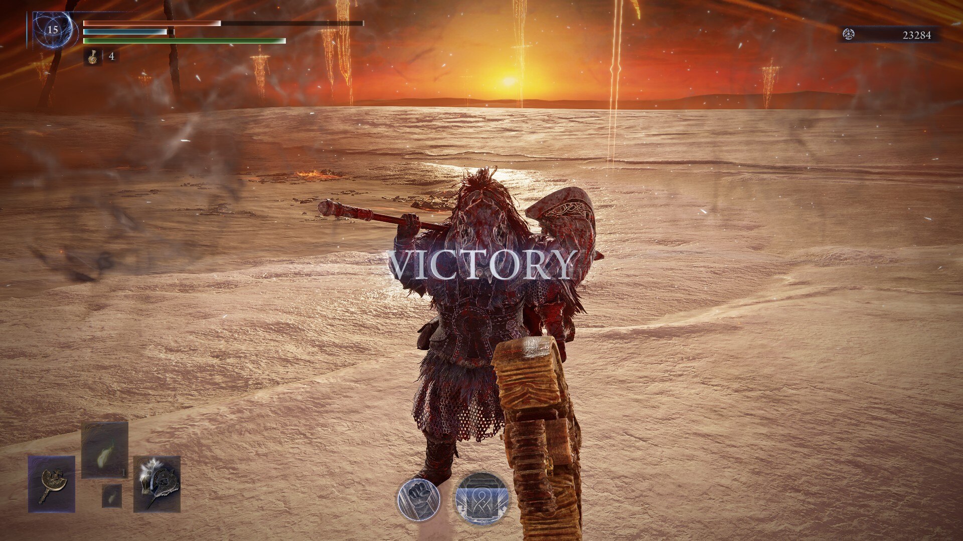 Elden Ring Nightreign (Image via FromSoftware)