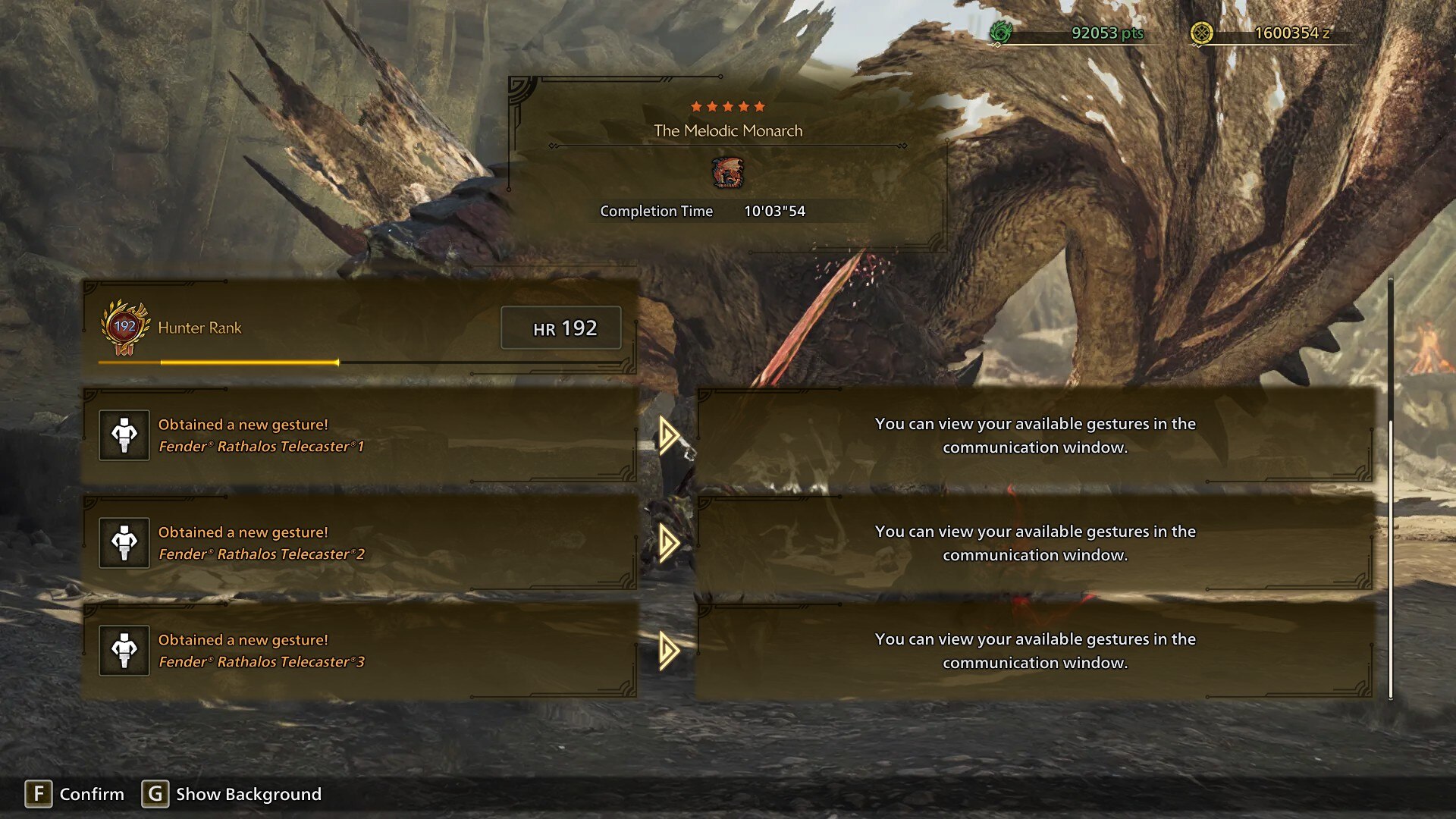 Monster Hunter Wilds (Image via Capcom)
